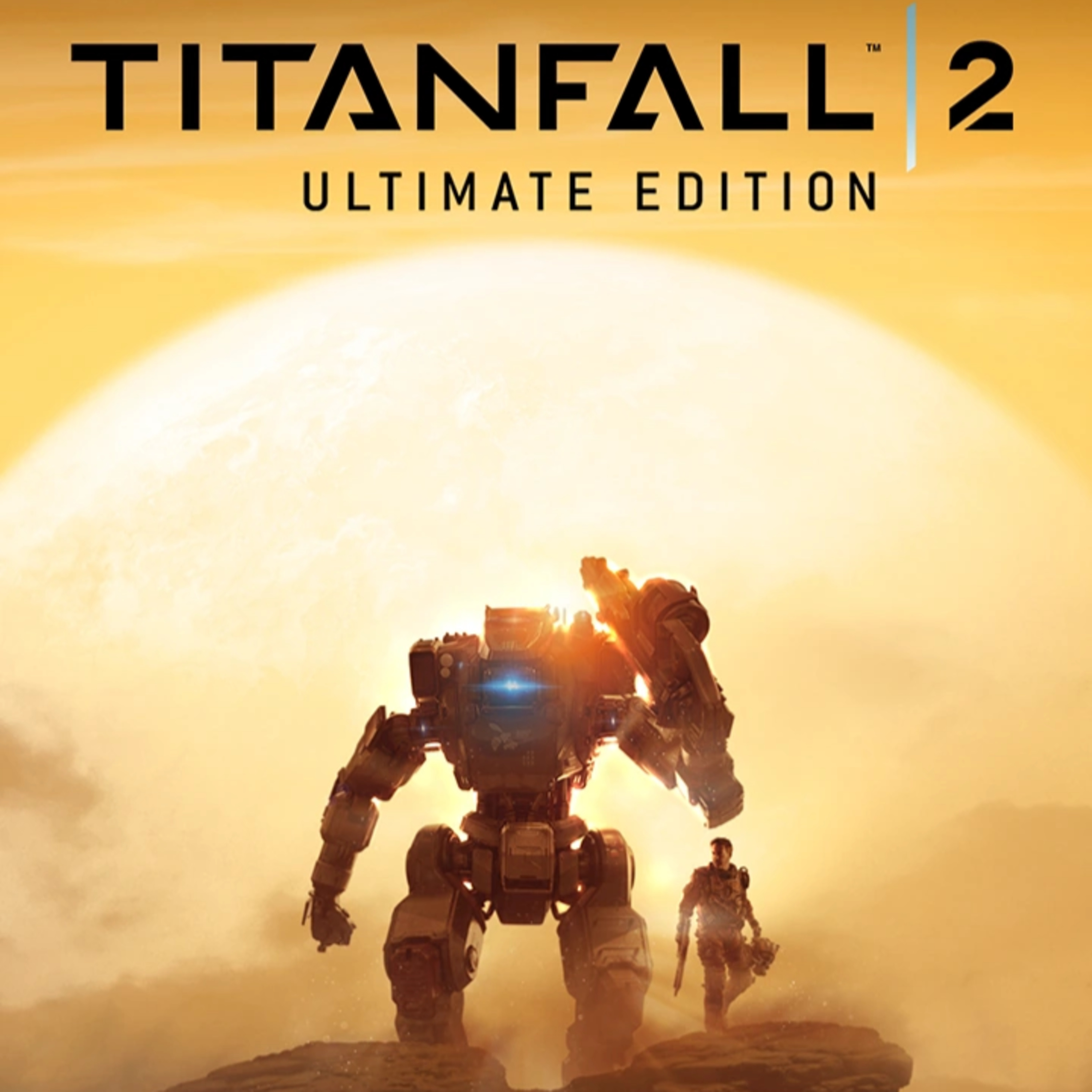 Video Game Book Club - Titanfall 2 - Part 1 episode artwork