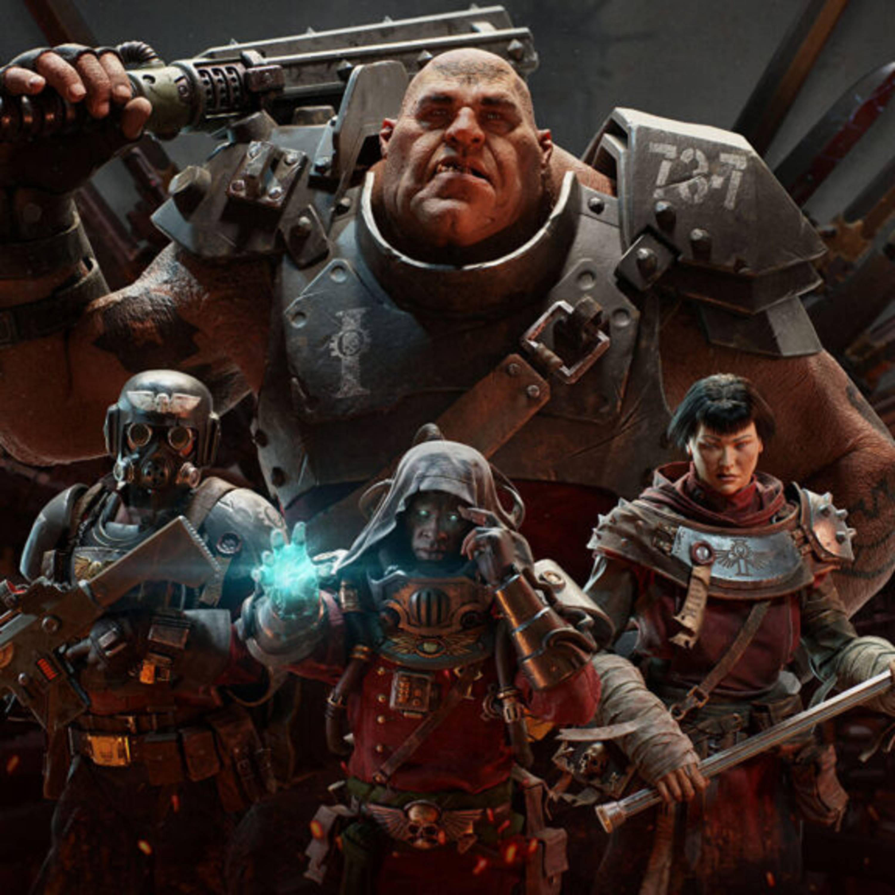 Weekly Prologue - We Have Warhammer At Home episode artwork