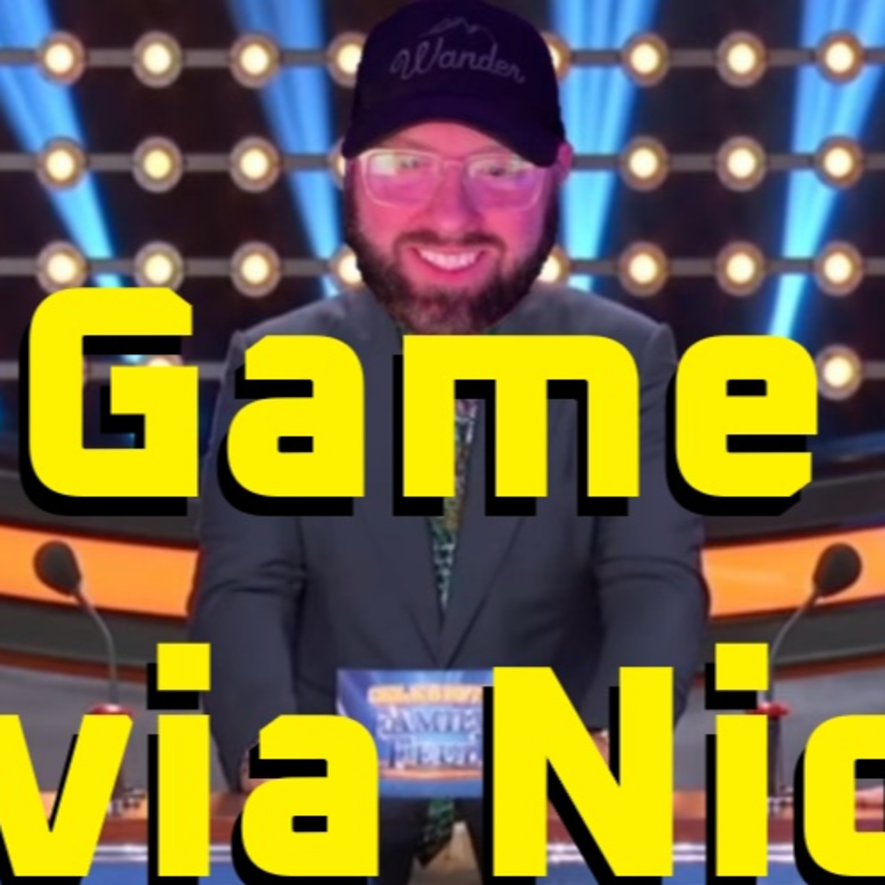Testing Room Game Trivia Night episode artwork