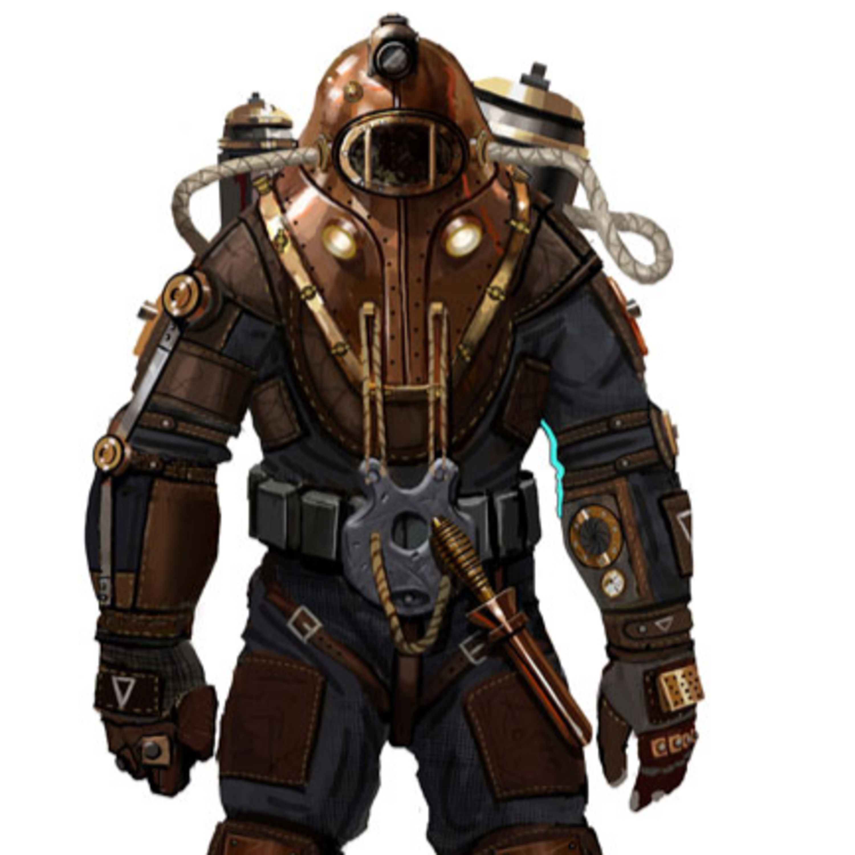 Video Game Book Club - Bioshock 2 - Part 2 episode artwork