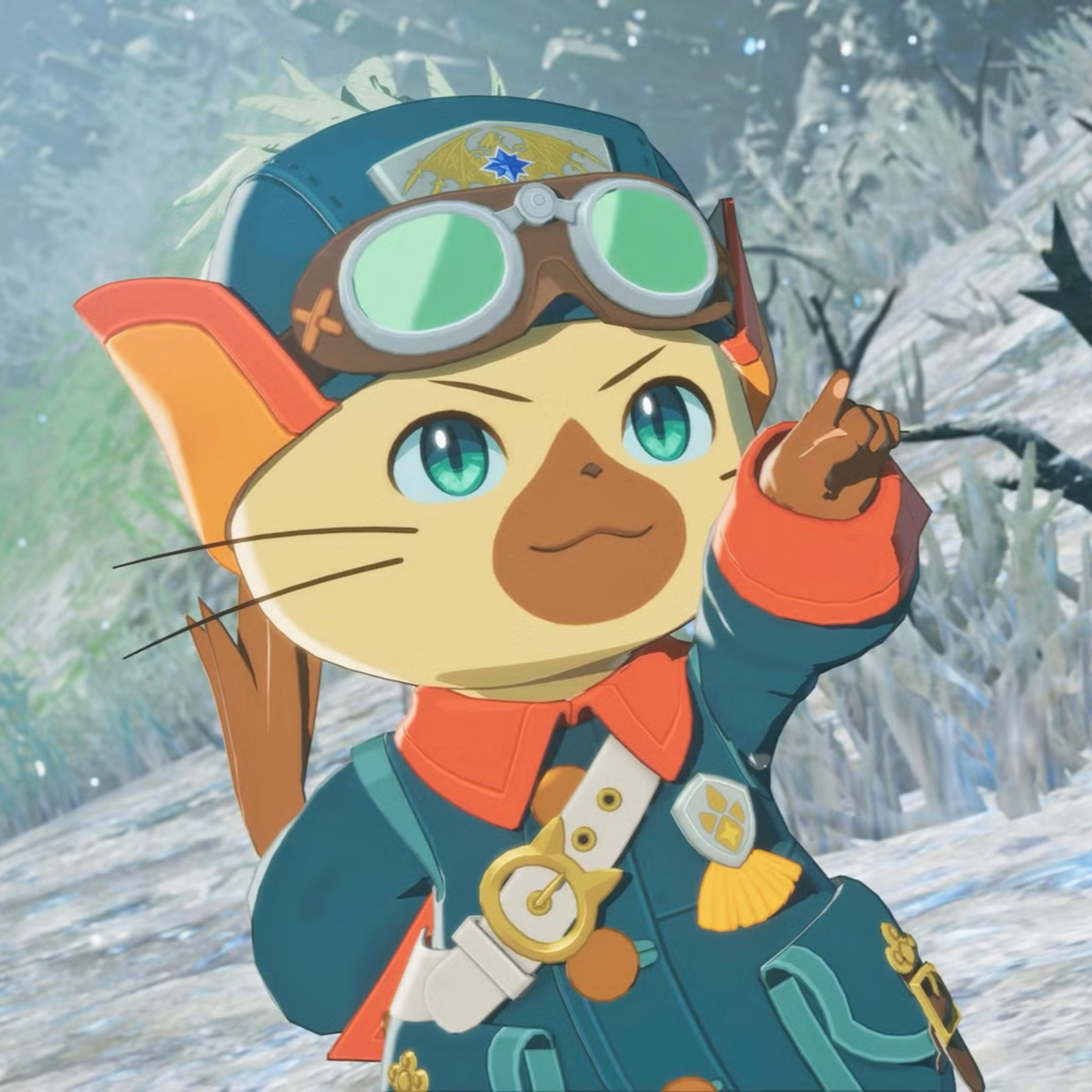Weekly Prologue - Monster Hunter Stories 3 Impression episode artwork