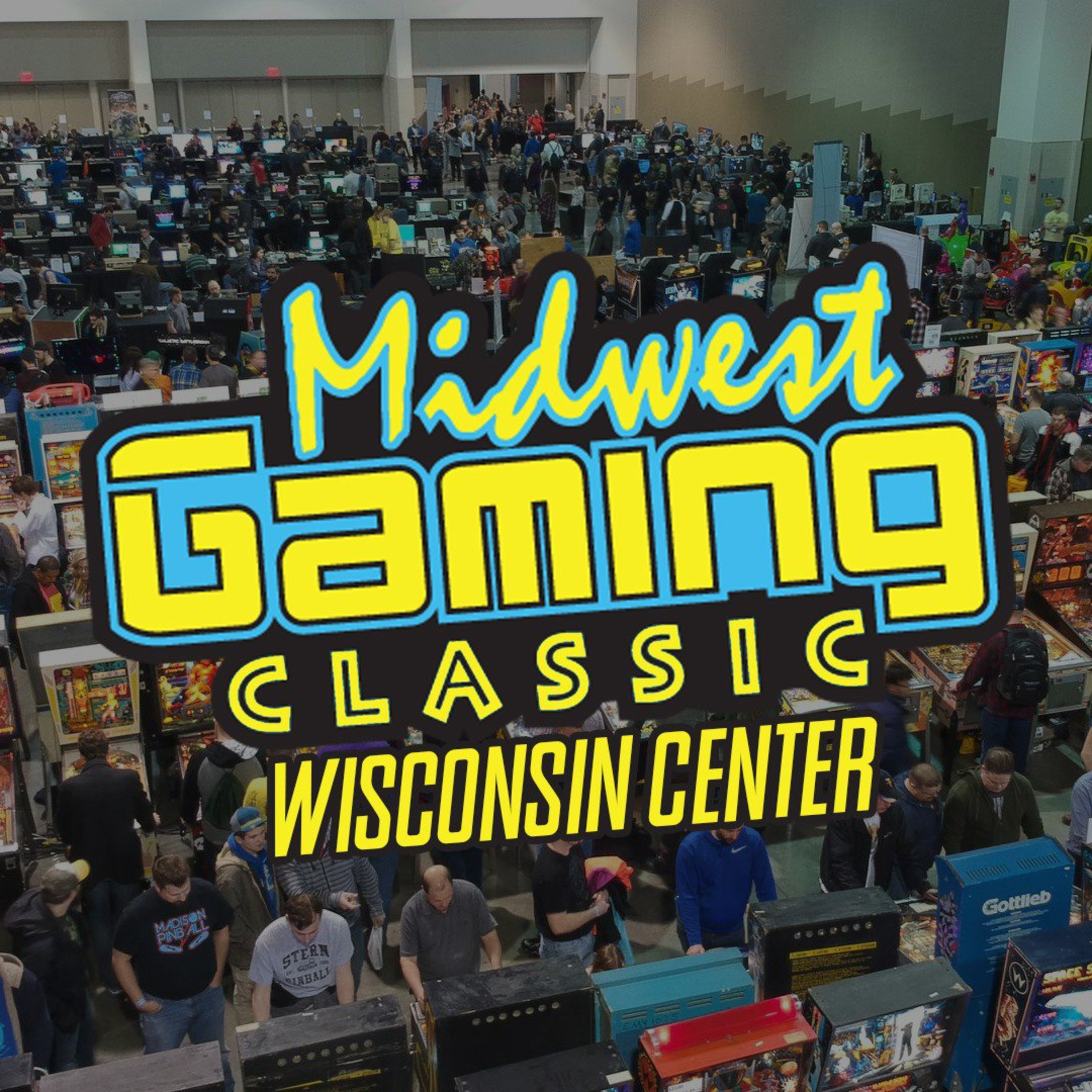 Weekly Prologue - Midwest Gaming Classic Pulls episode artwork