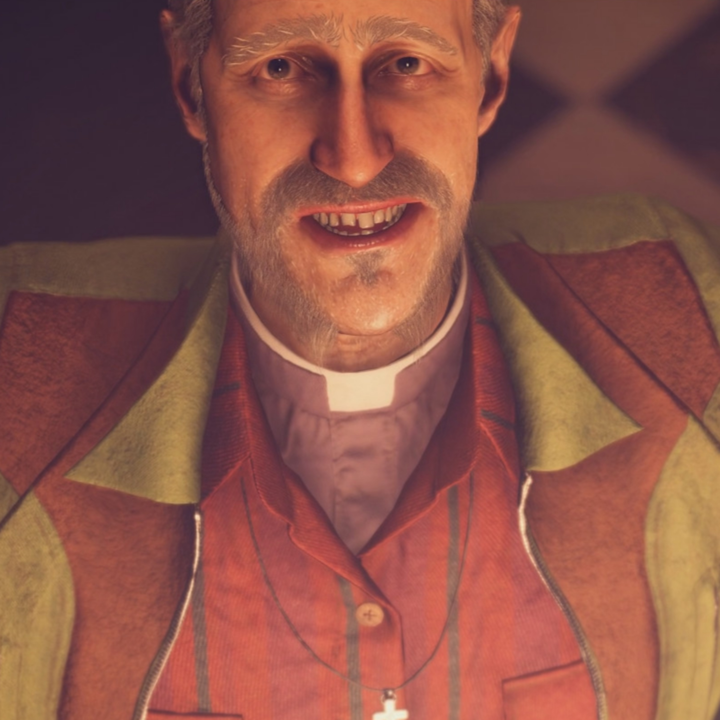 Video Game Book Club - Wolfenstein II: The New Colossus - Part 3 episode artwork