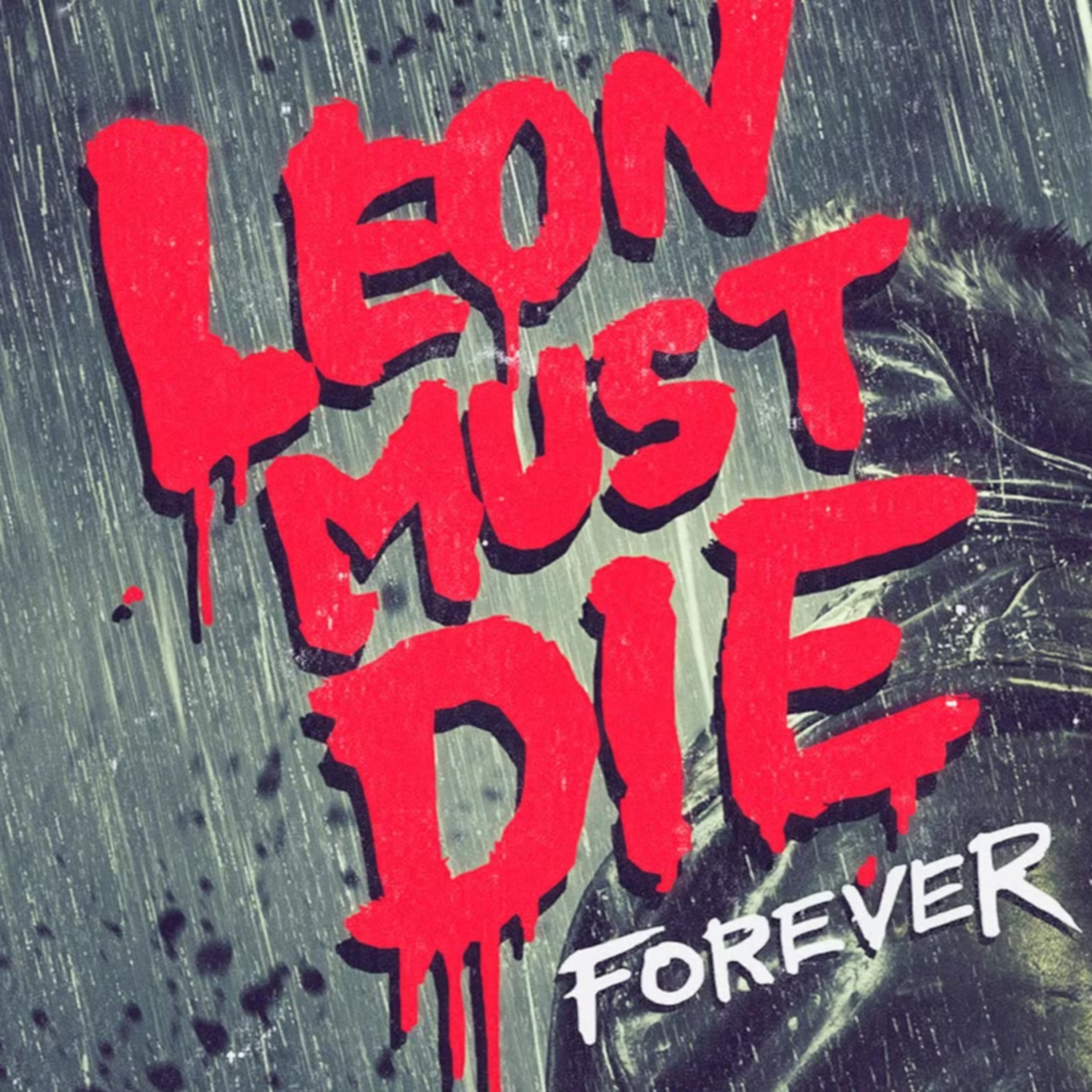 Weekly Prologue - Leon Must Die Forever Impression episode artwork