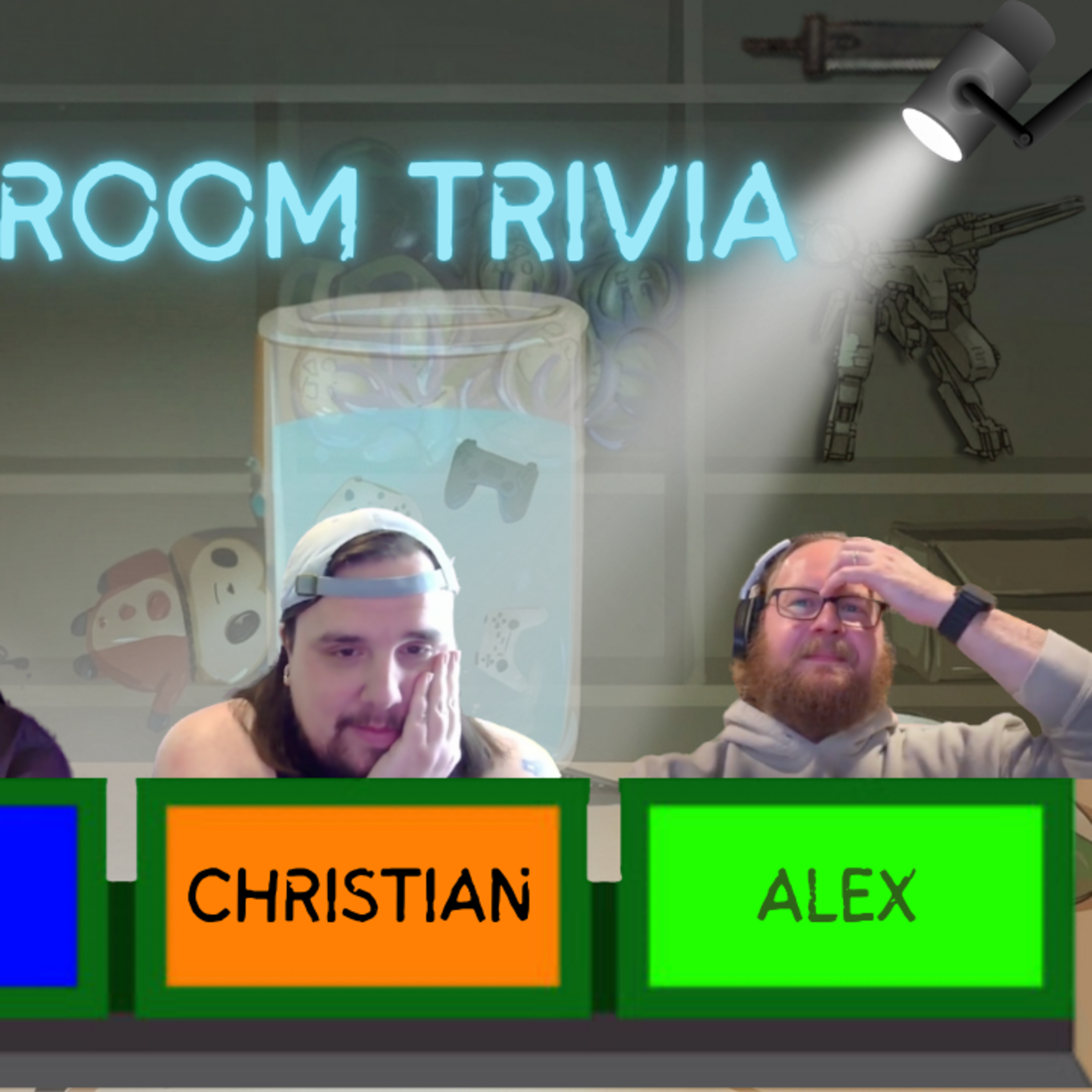 Testing Room Trivia - Highest Metacritic Score Per Console episode artwork