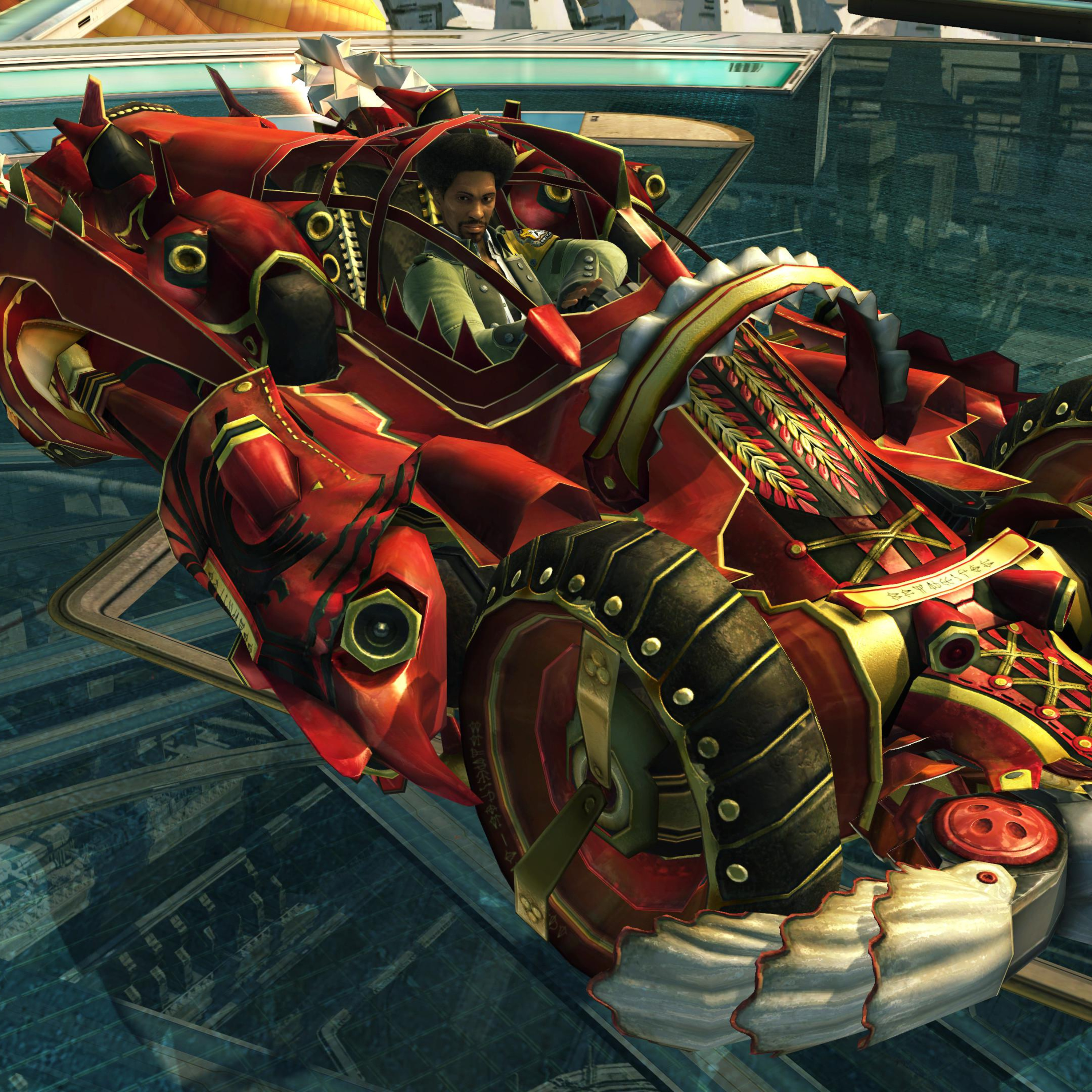 Video Game Book Club - Final Fantasy XIII - Part 2 episode artwork