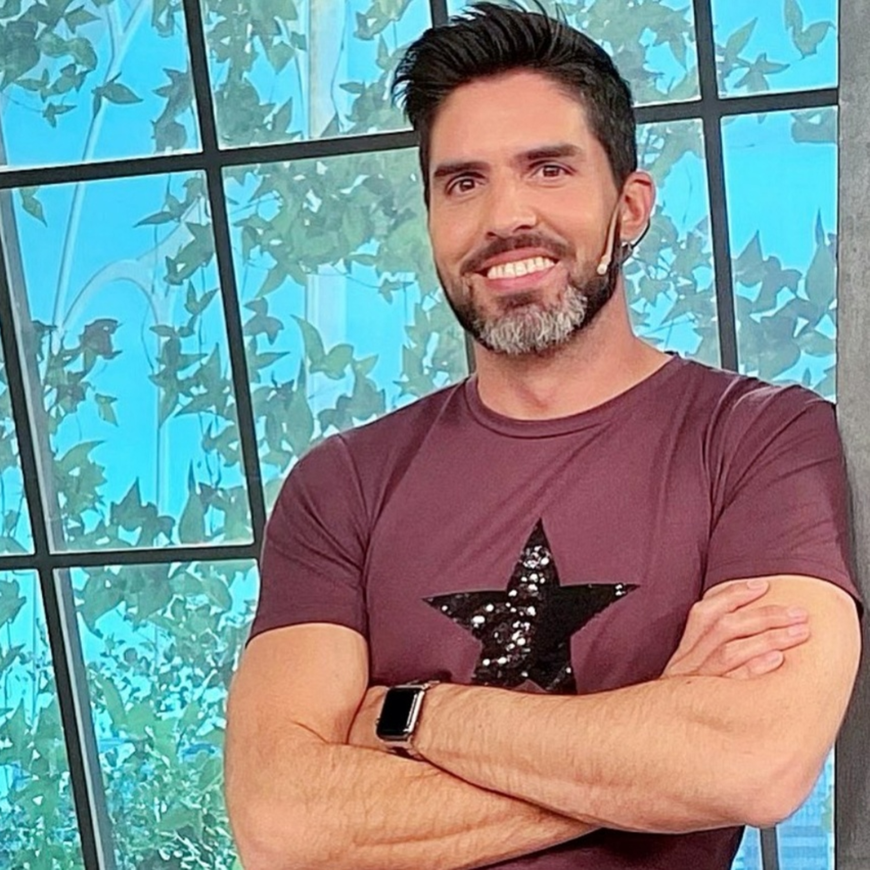 Javi Ponzo episode artwork