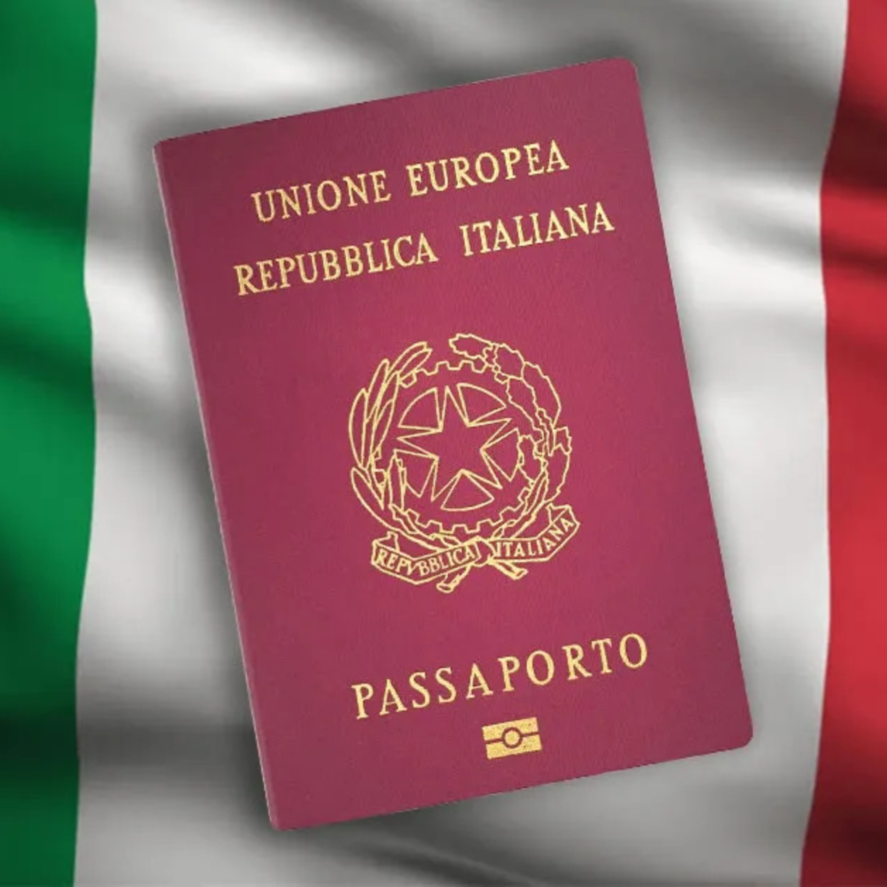 Cómo tramitar la ciudadanía italiana mediante juicio episode artwork