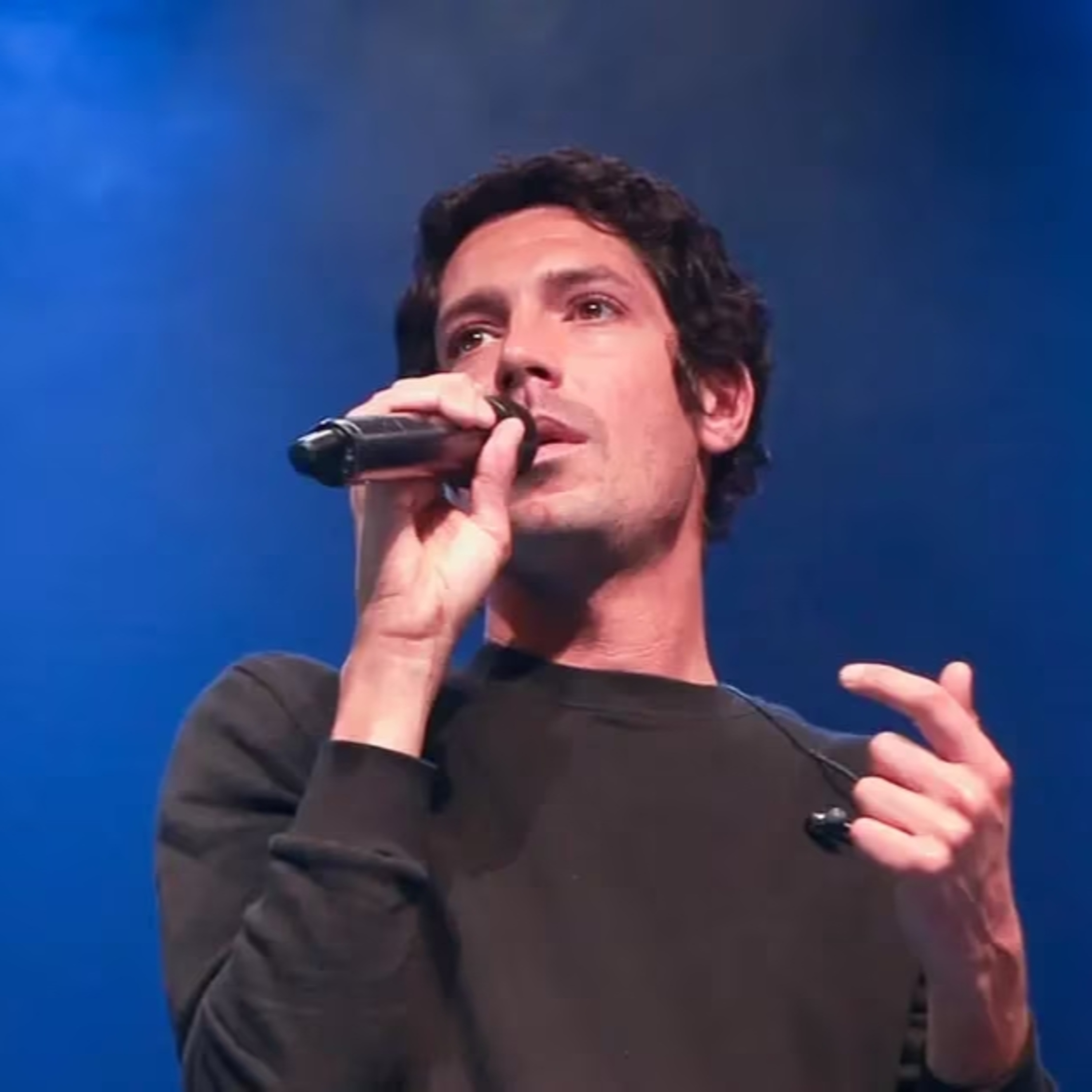 Julián Kartun episode artwork