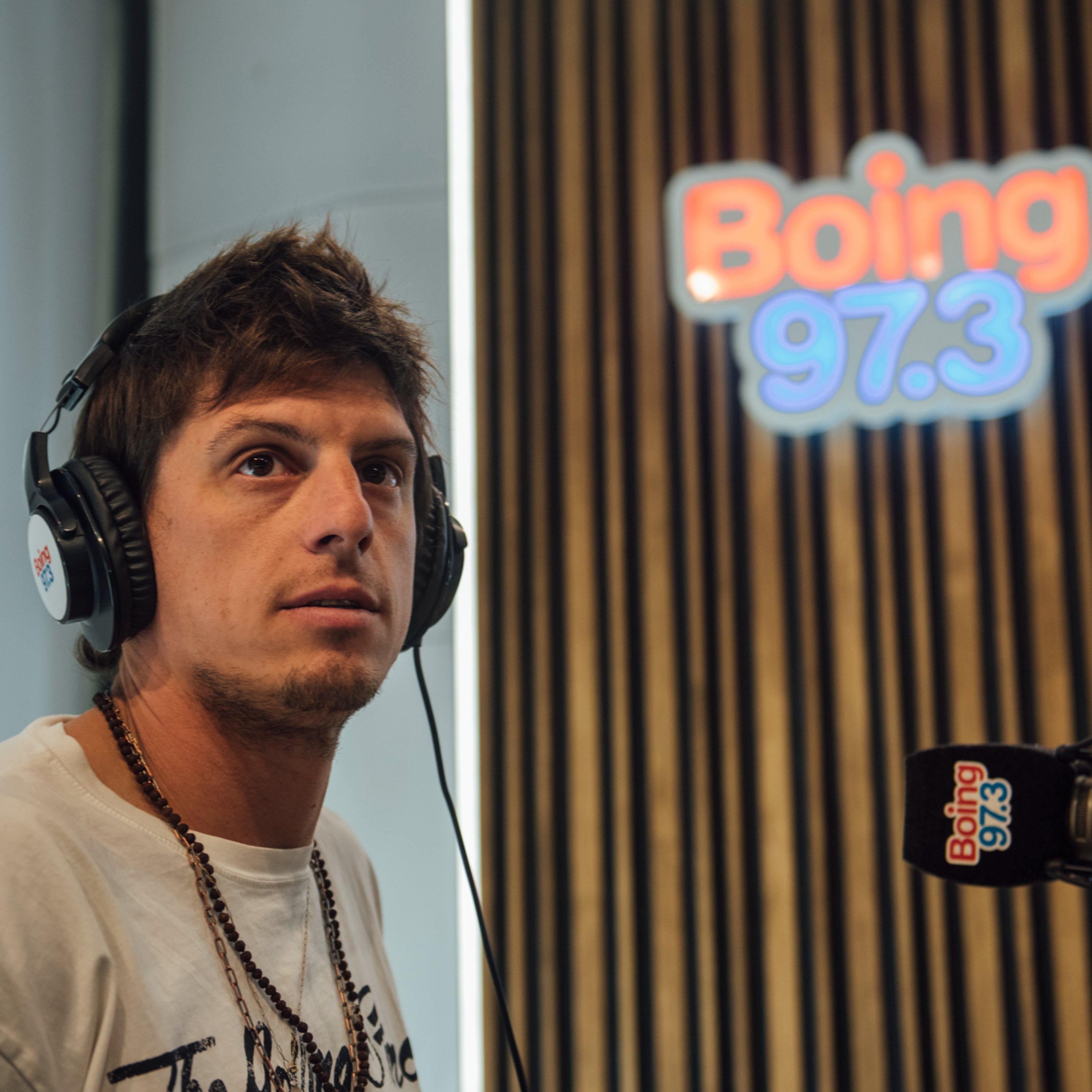 Paulo Milanesio episode artwork