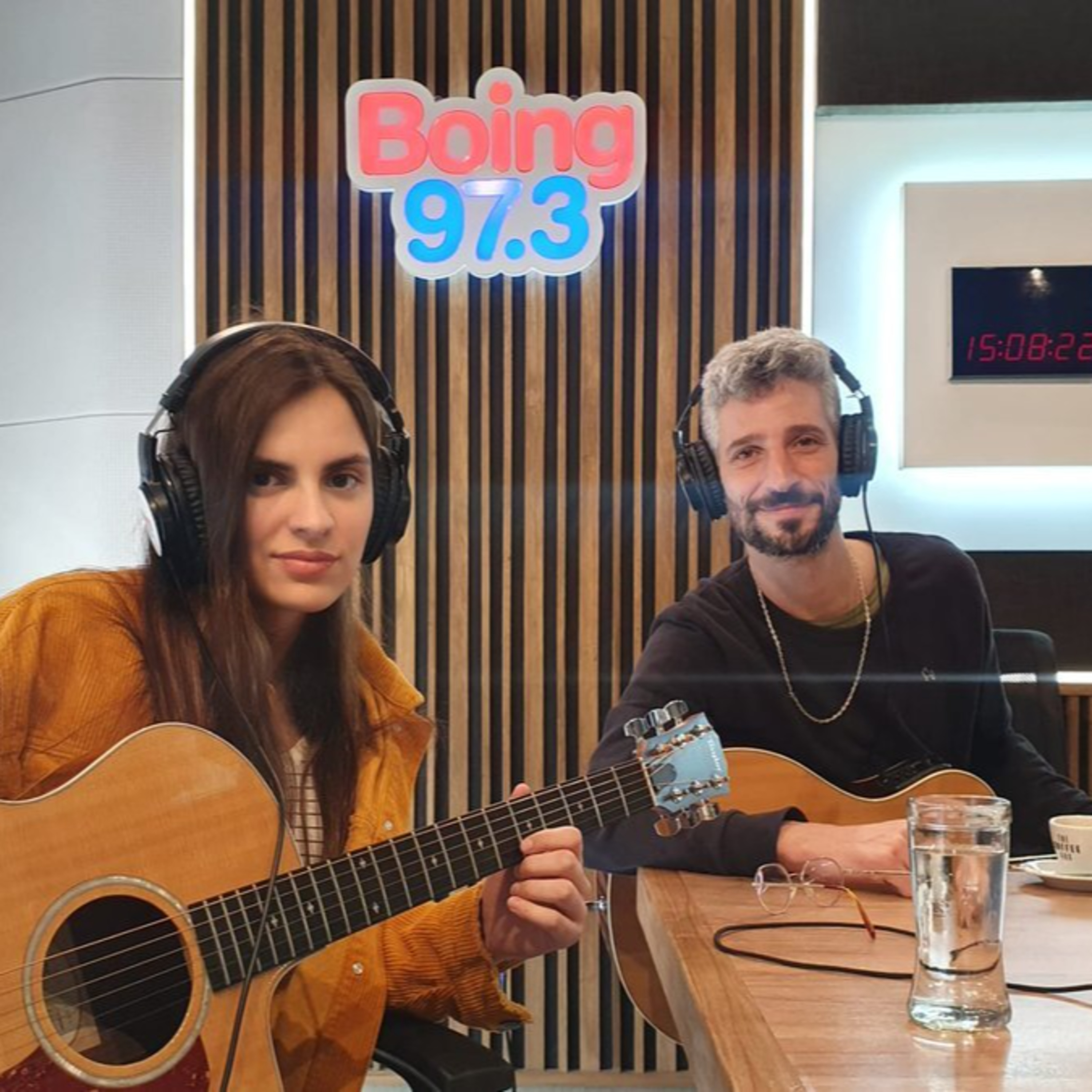 Manu Martínez episode artwork