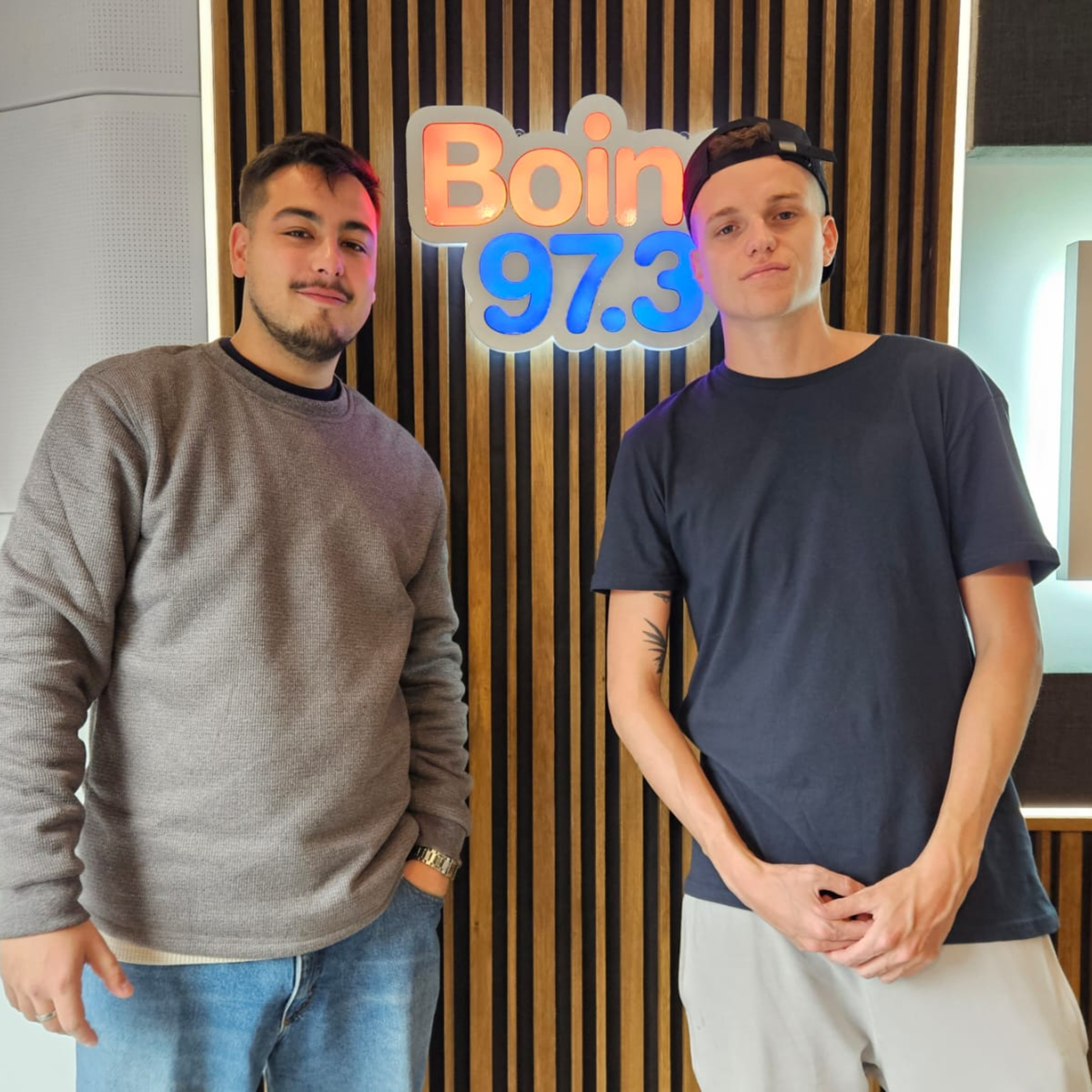 Boing y Sus Secuaces