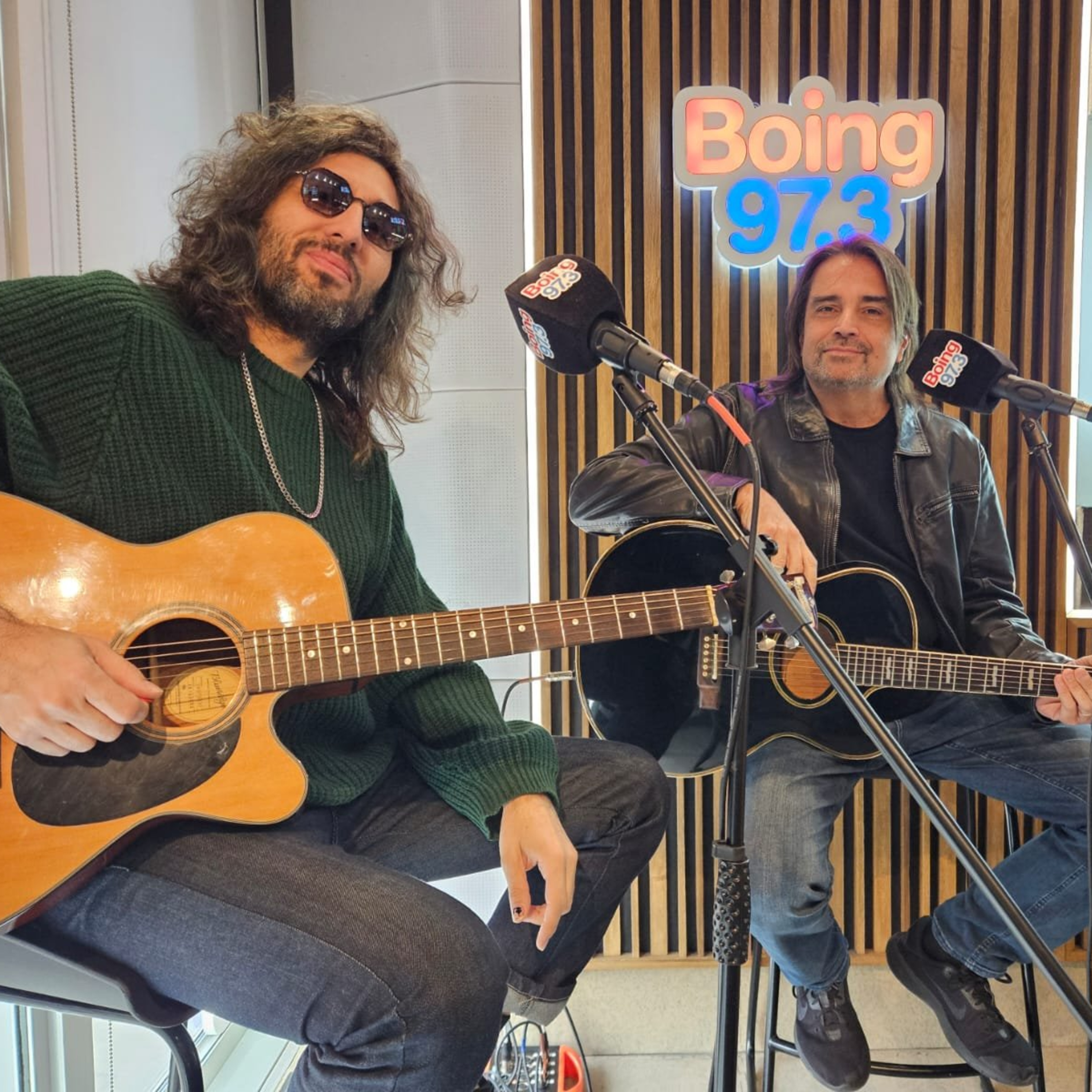 Fabián Gallardo y Gonzalo Aloras episode artwork