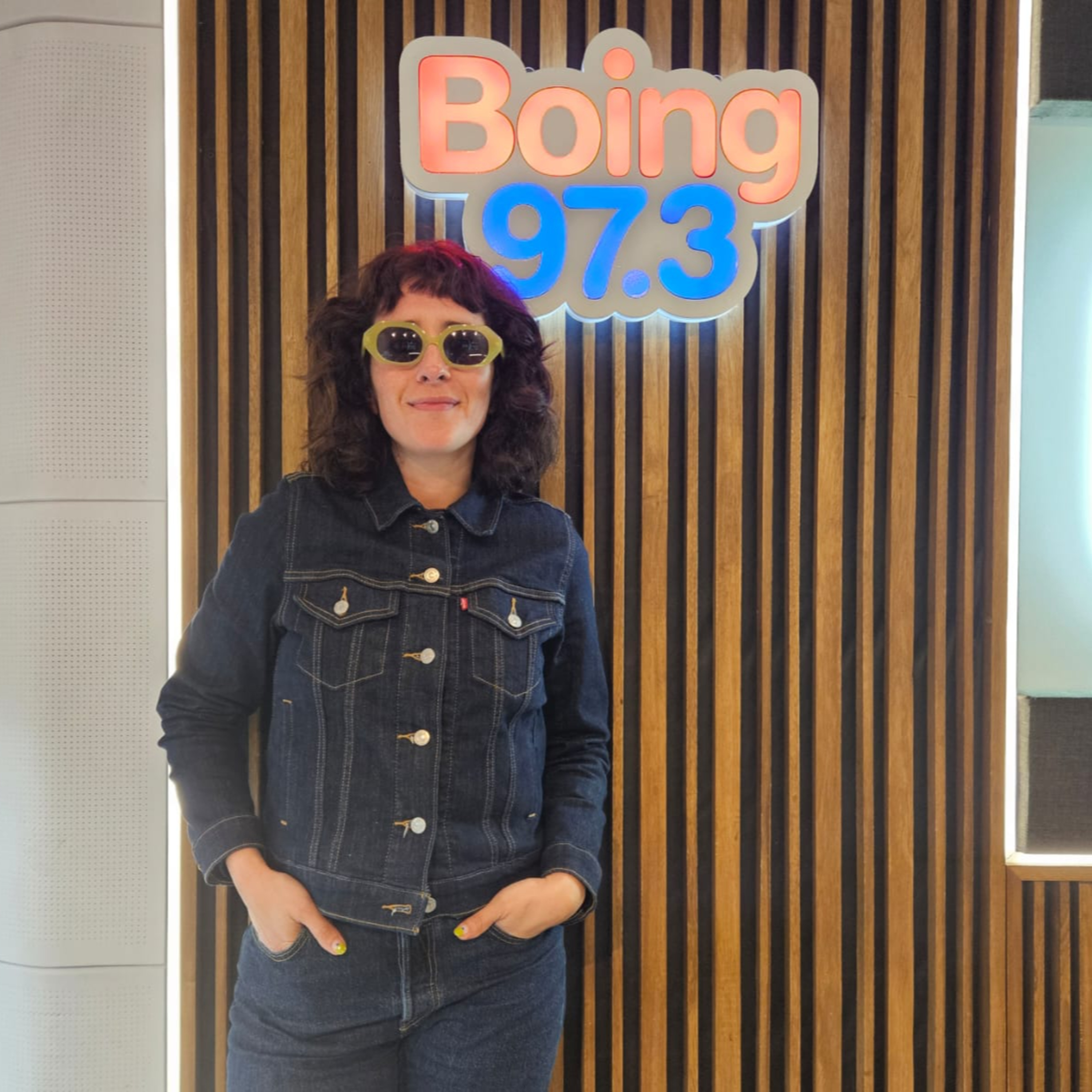 Boing y Sus Secuaces