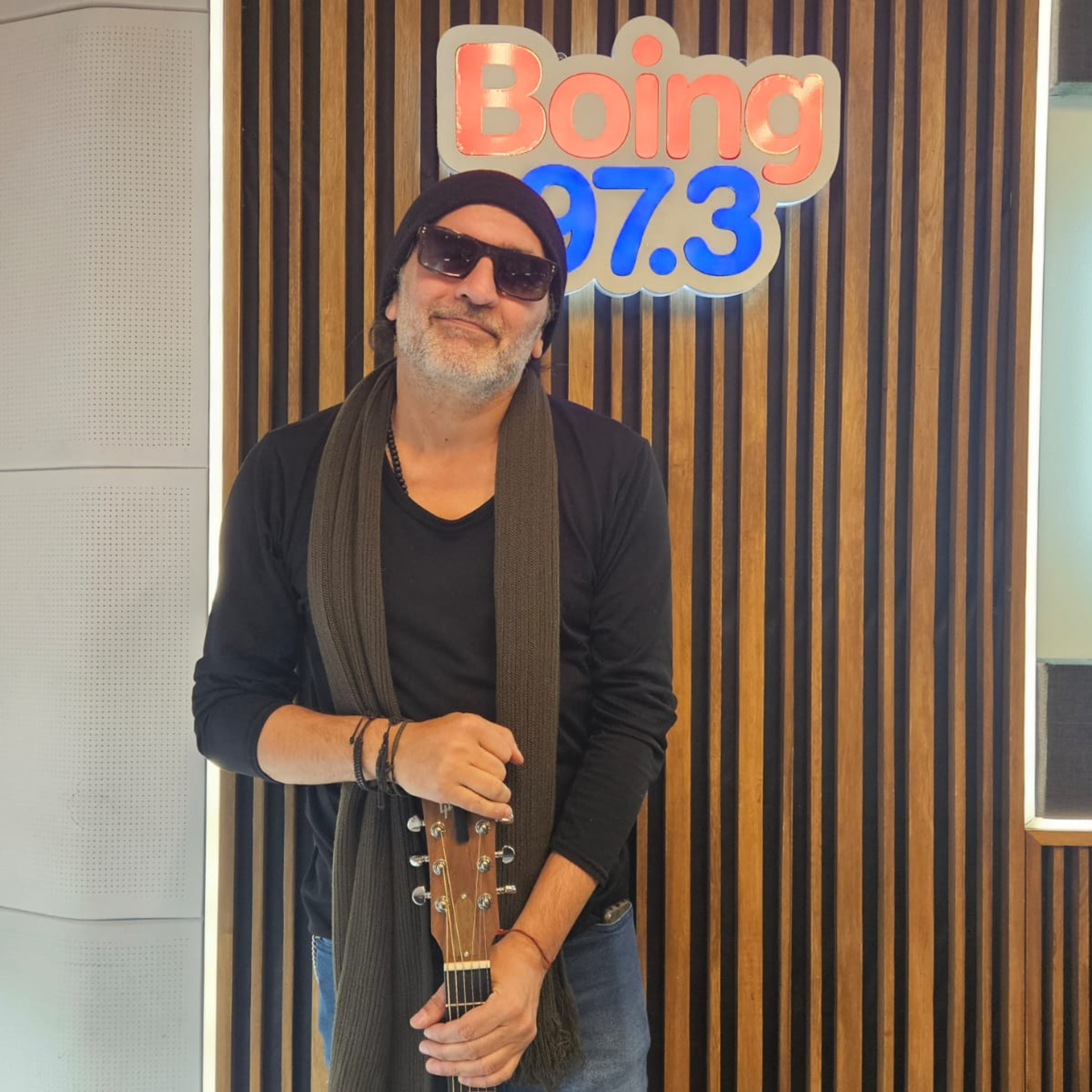 Beto de los Pérez García episode artwork