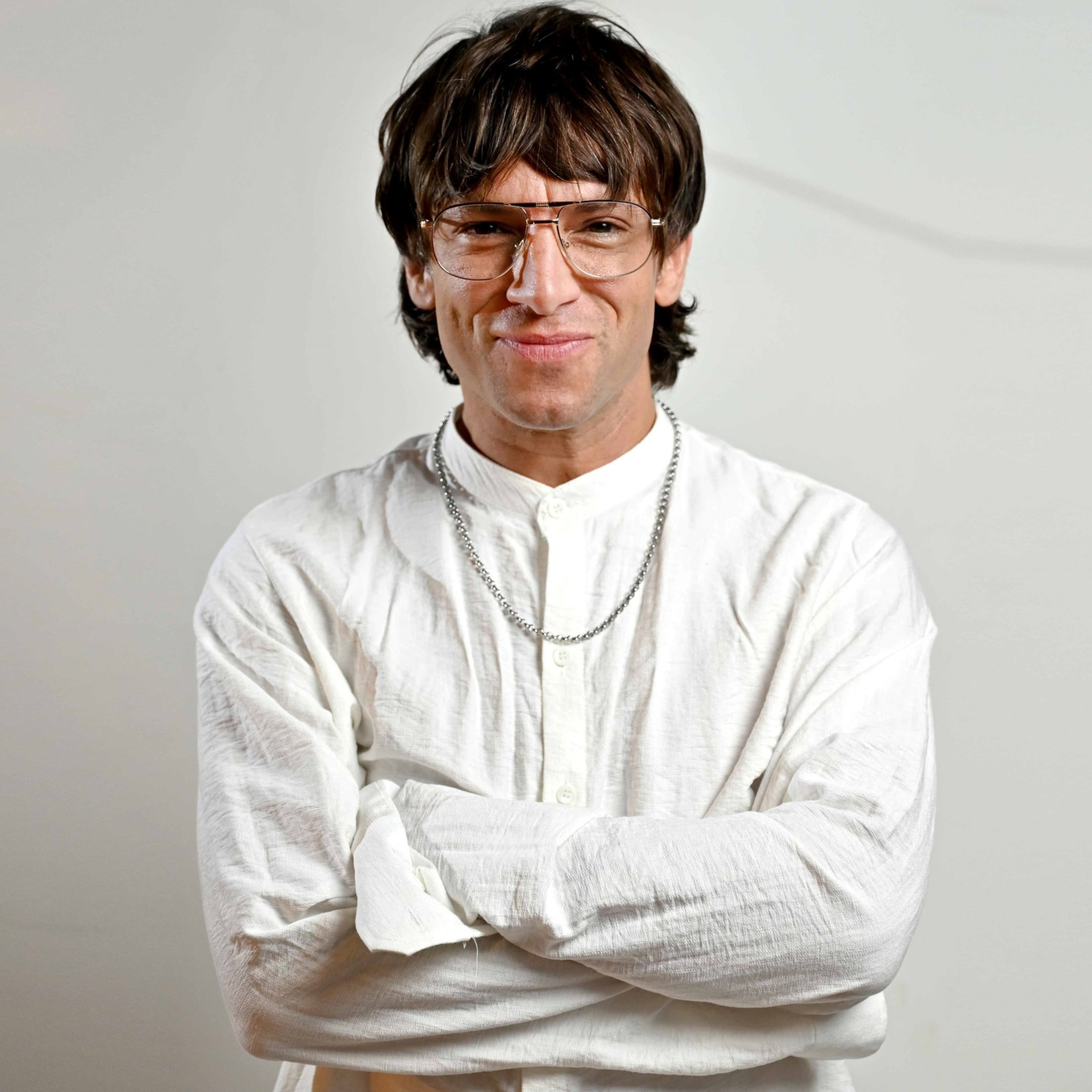 Joaquín Levinton episode artwork