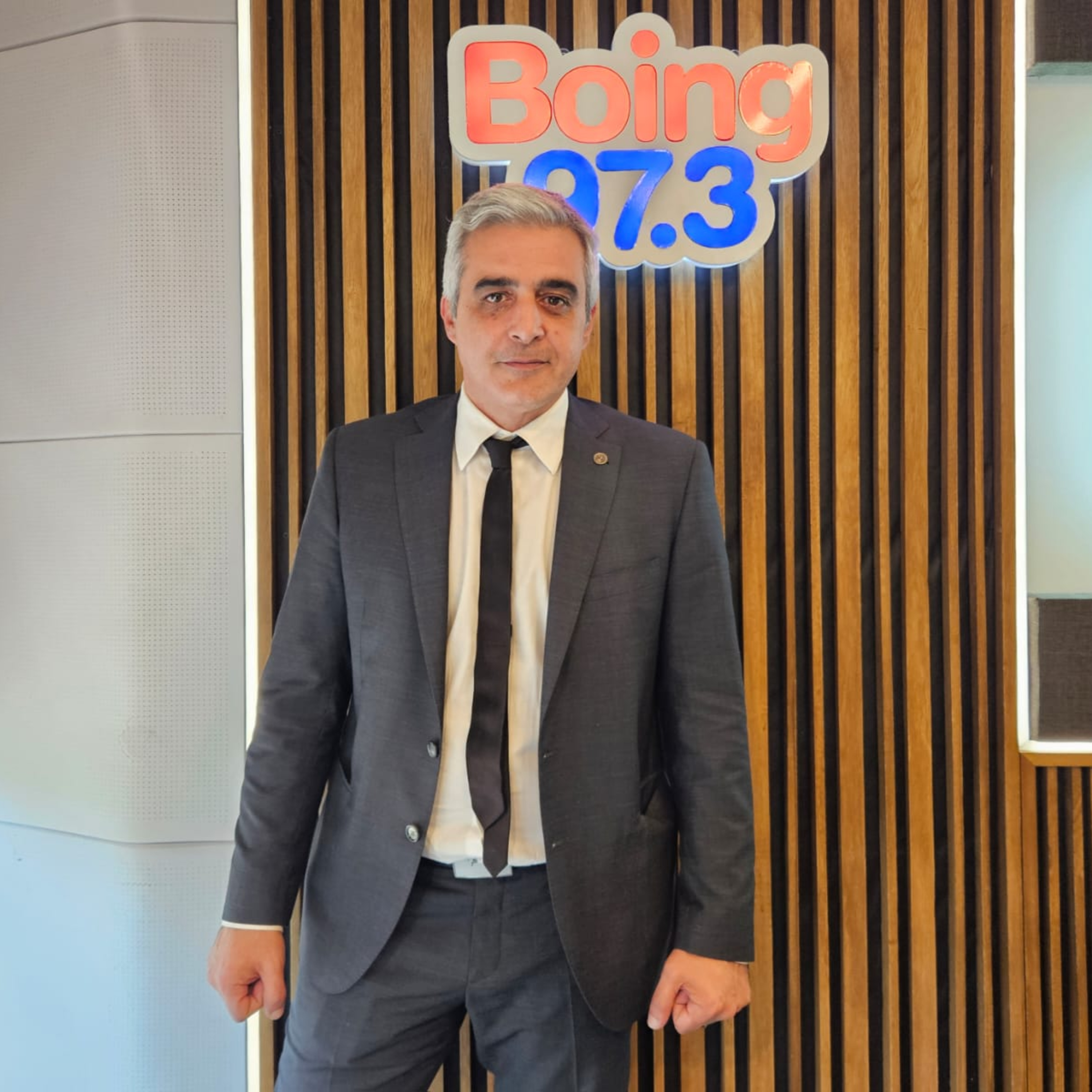 Franco Bartolacci episode artwork
