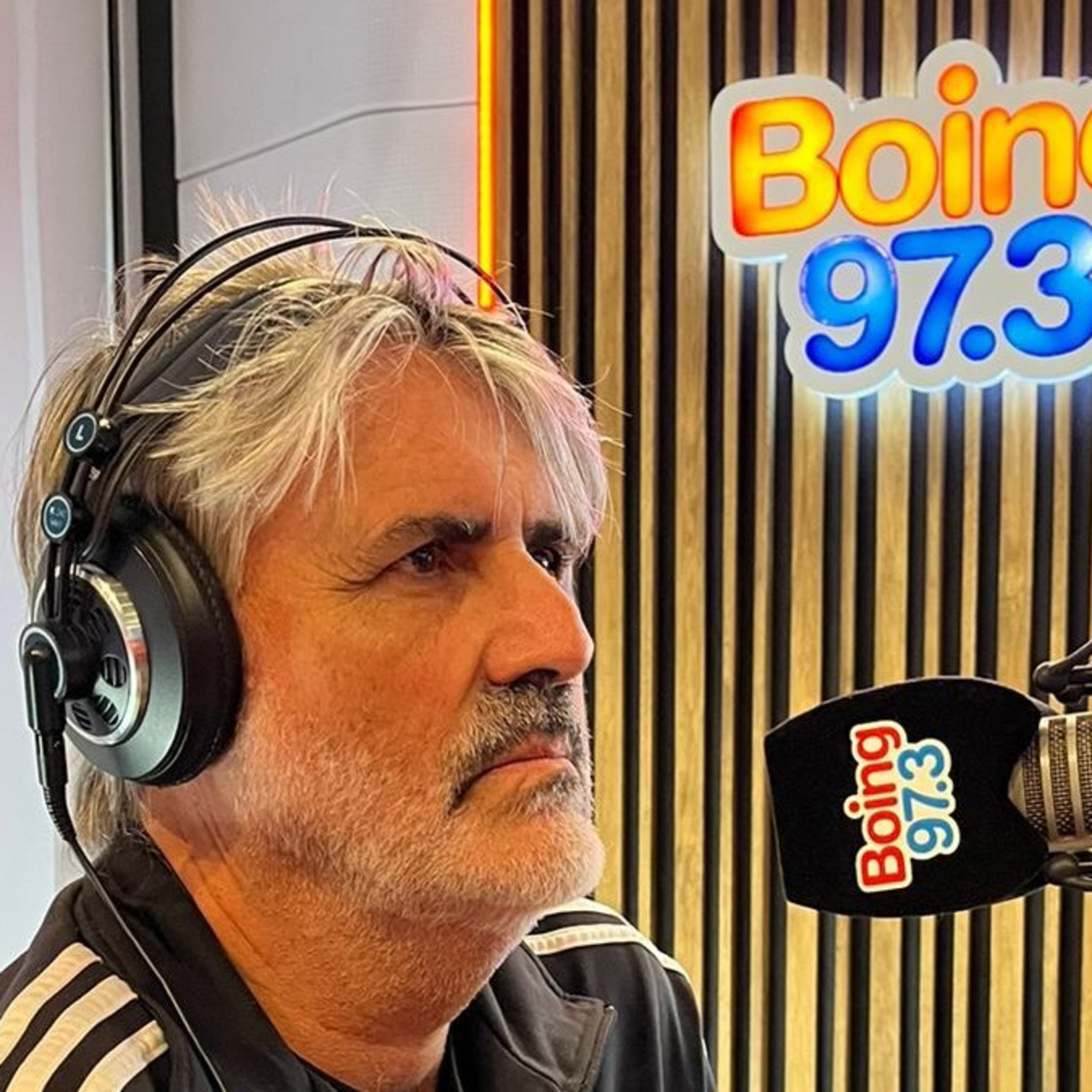 Bocha Hernández episode artwork
