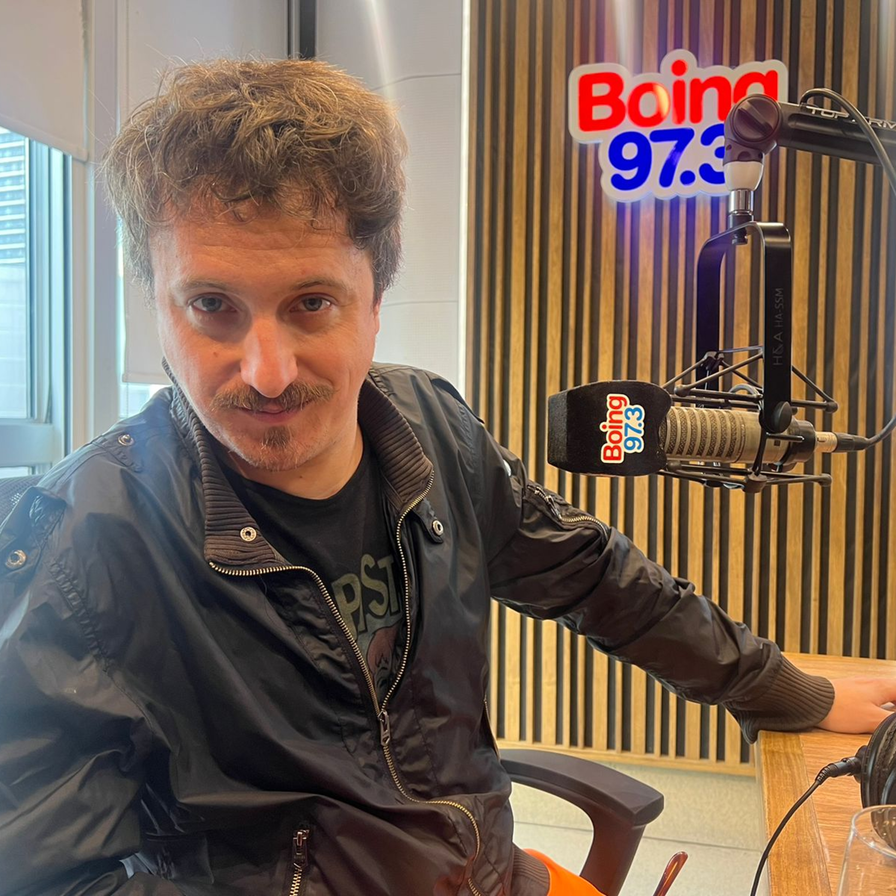 Tomás Quintin Palma episode artwork