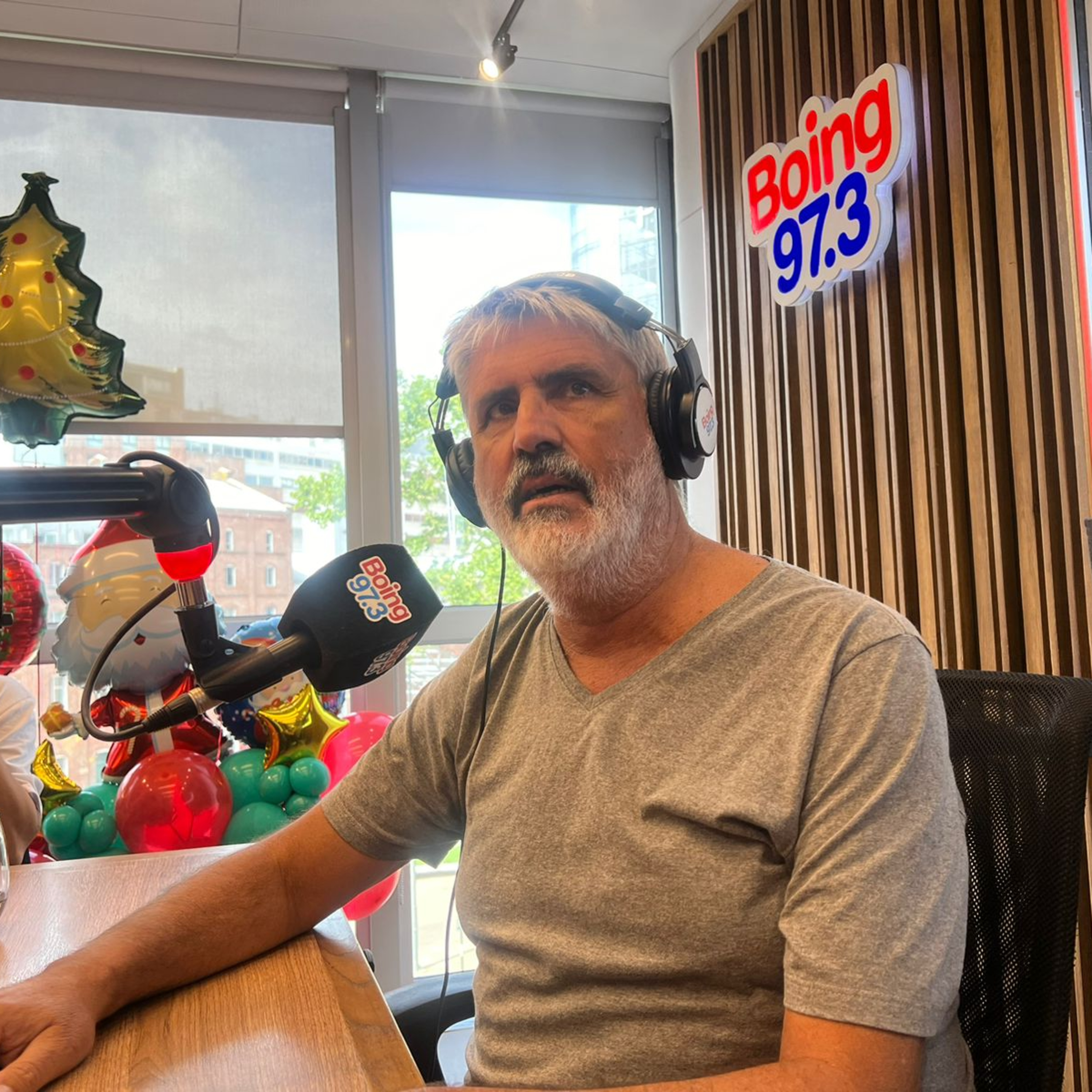 Bocha Hernández episode artwork