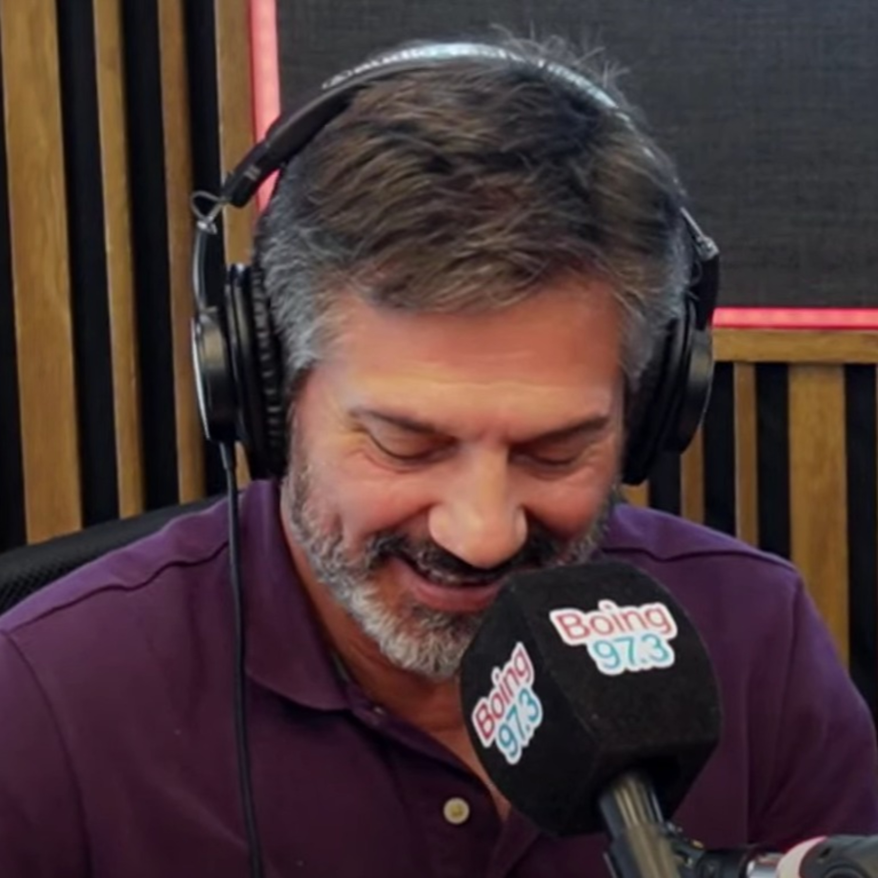 Martín Arribillaga episode artwork