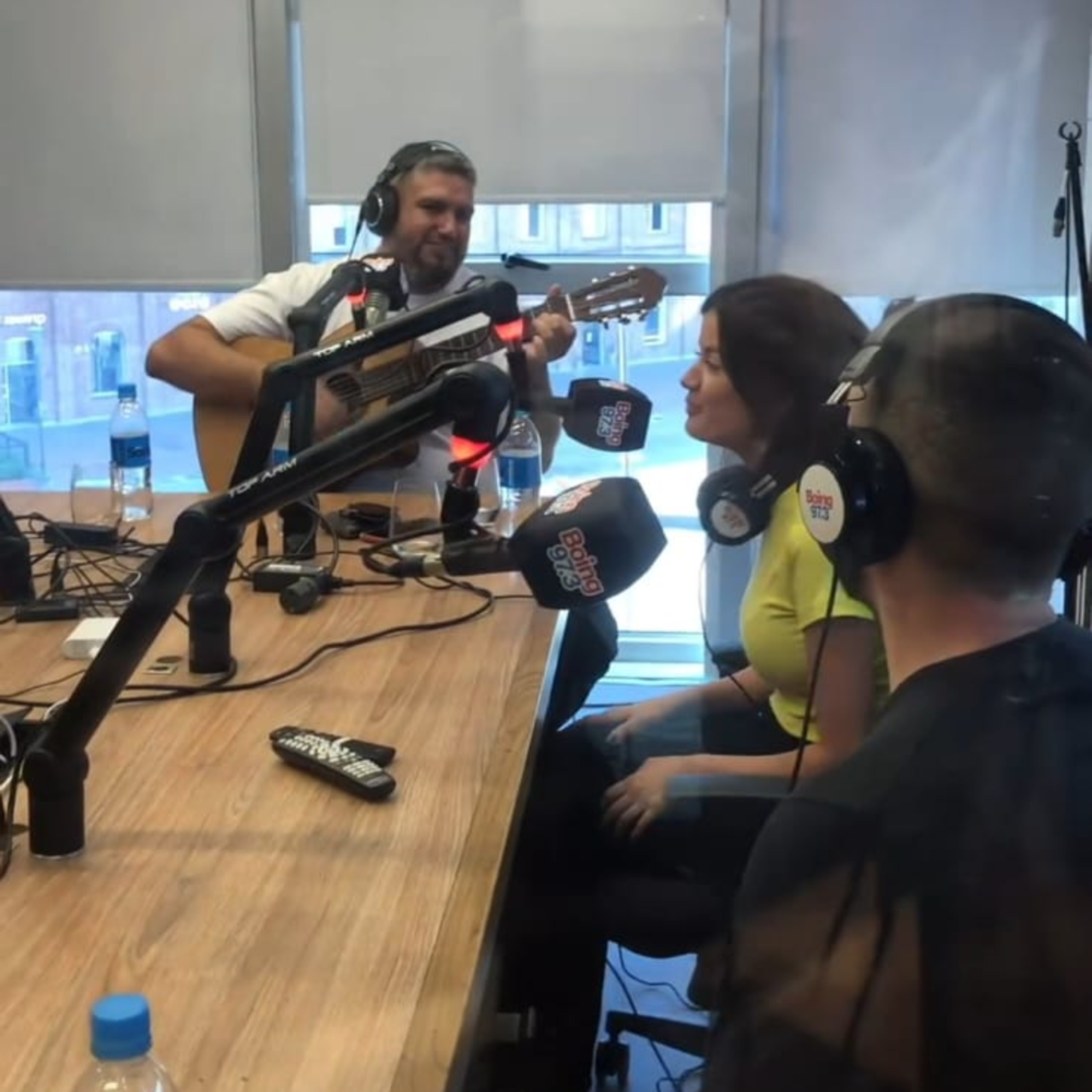La Esencia de la Cumbia episode artwork