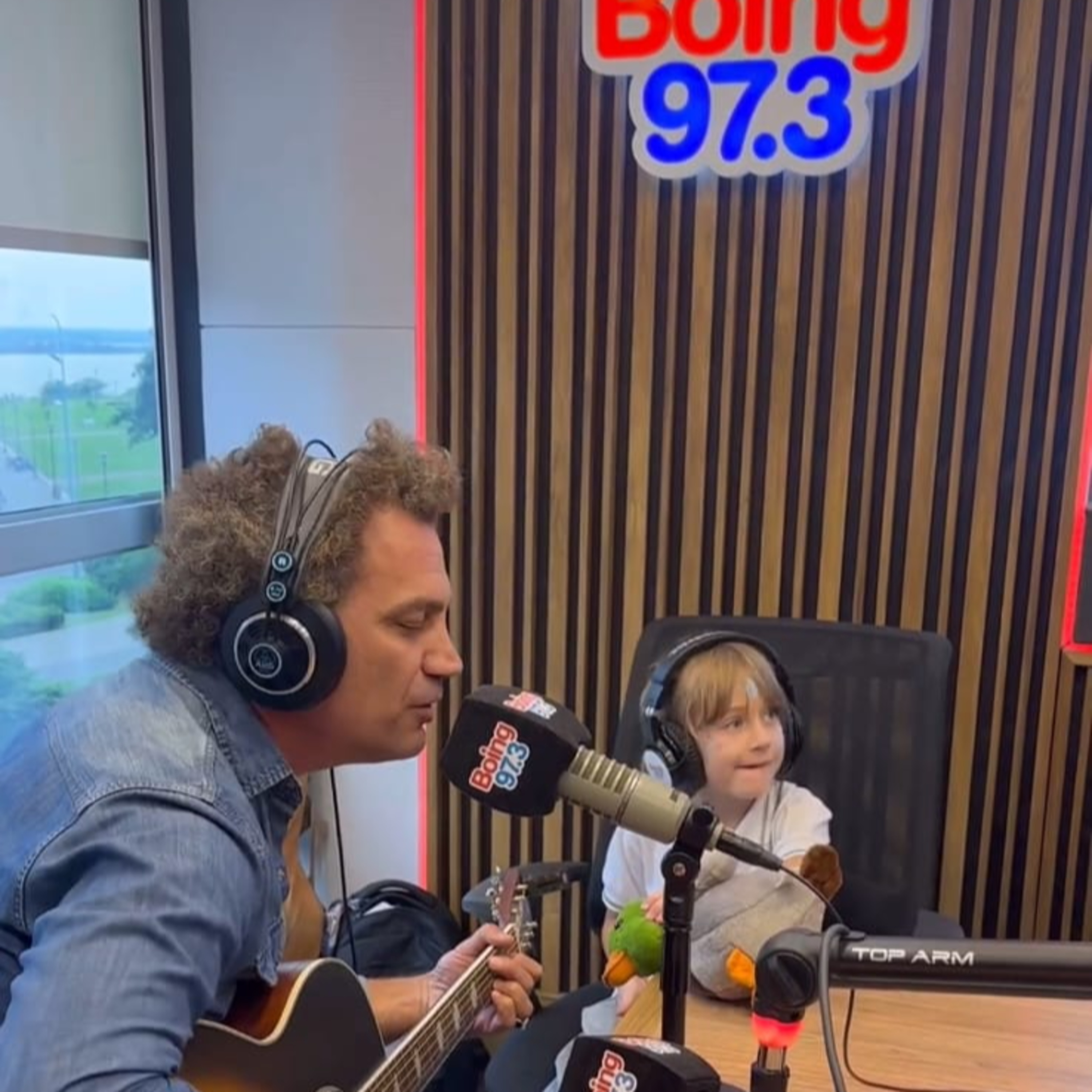 Boing y Sus Secuaces