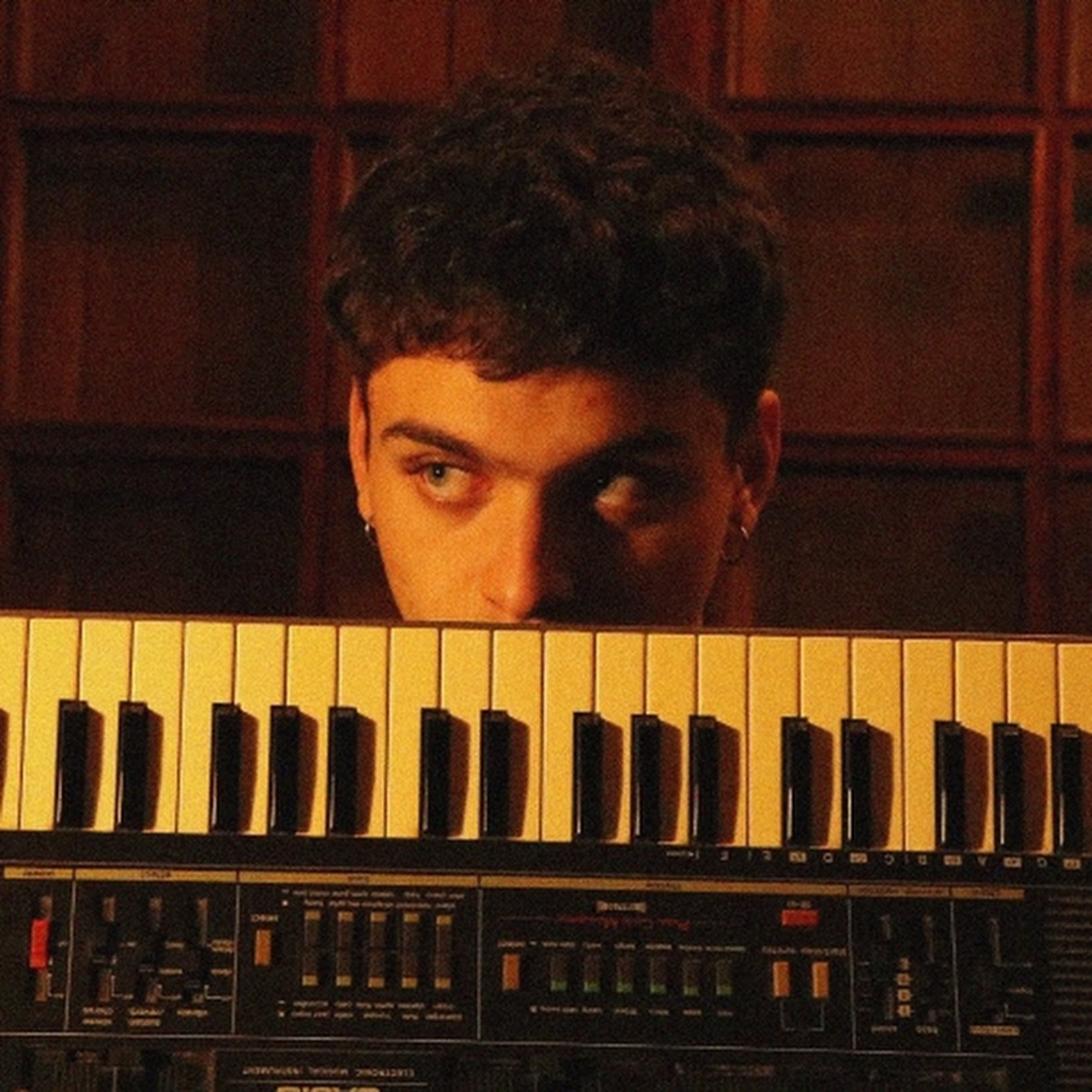 Joaco Burgos episode artwork