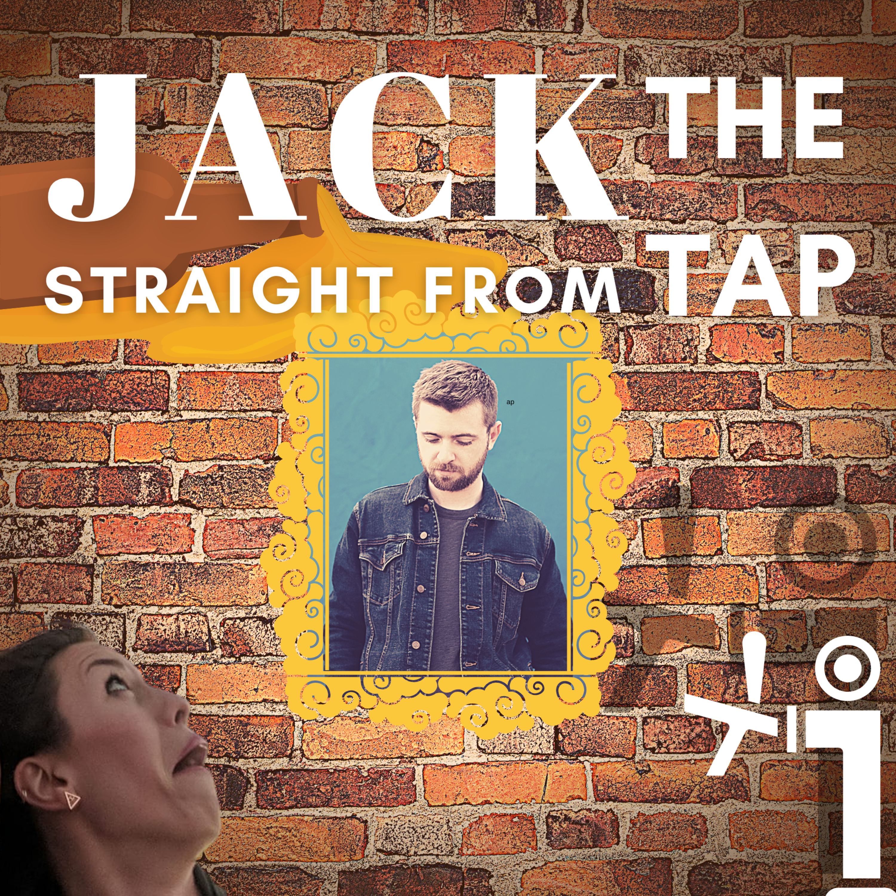 Jack Straight From The Tap