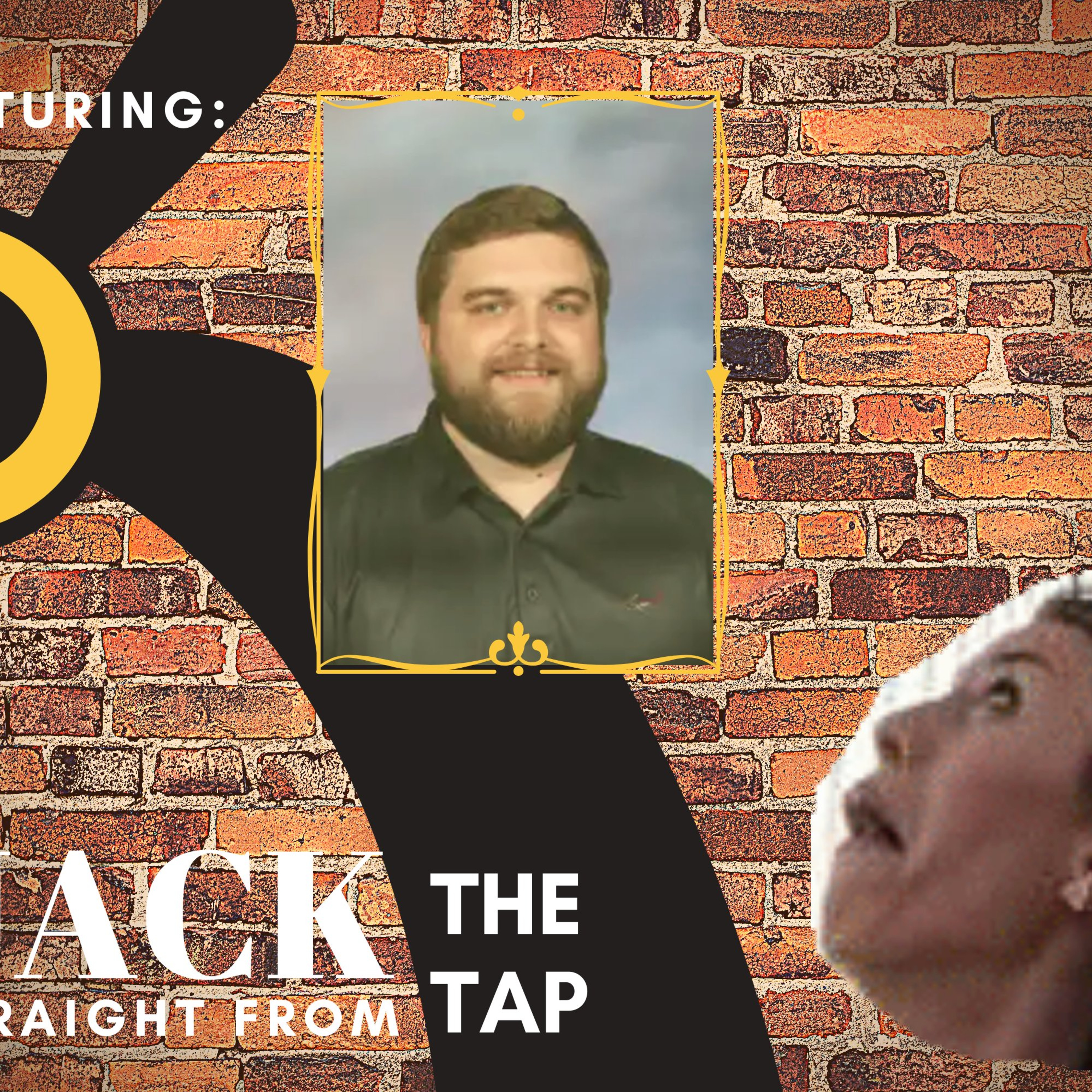 Jack Straight From The Tap