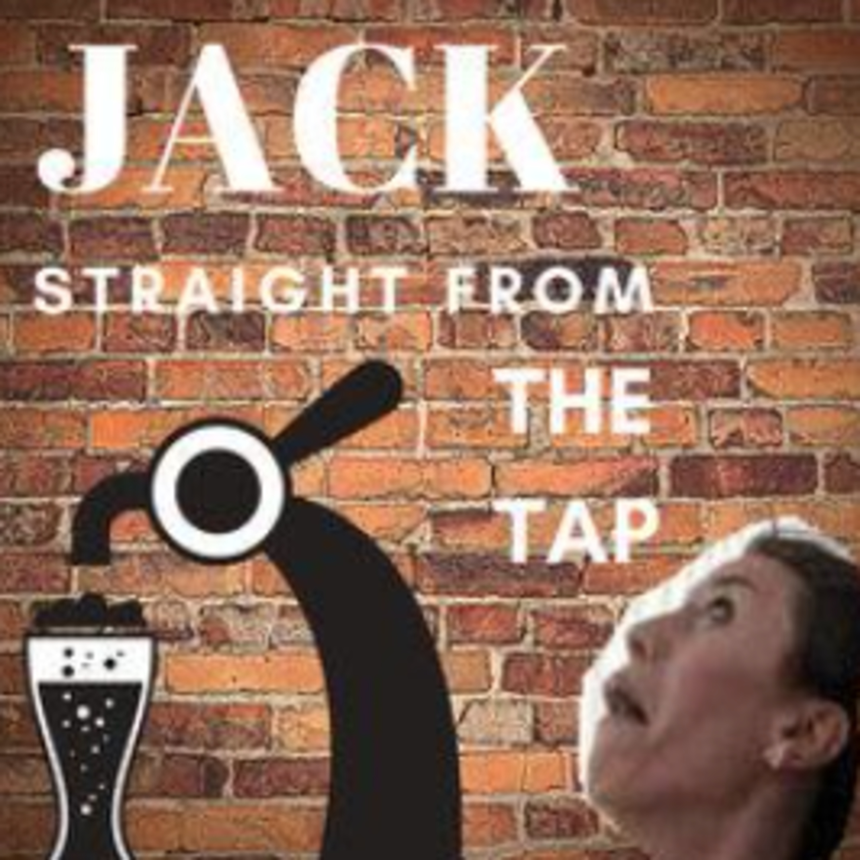Jack Straight From The Tap