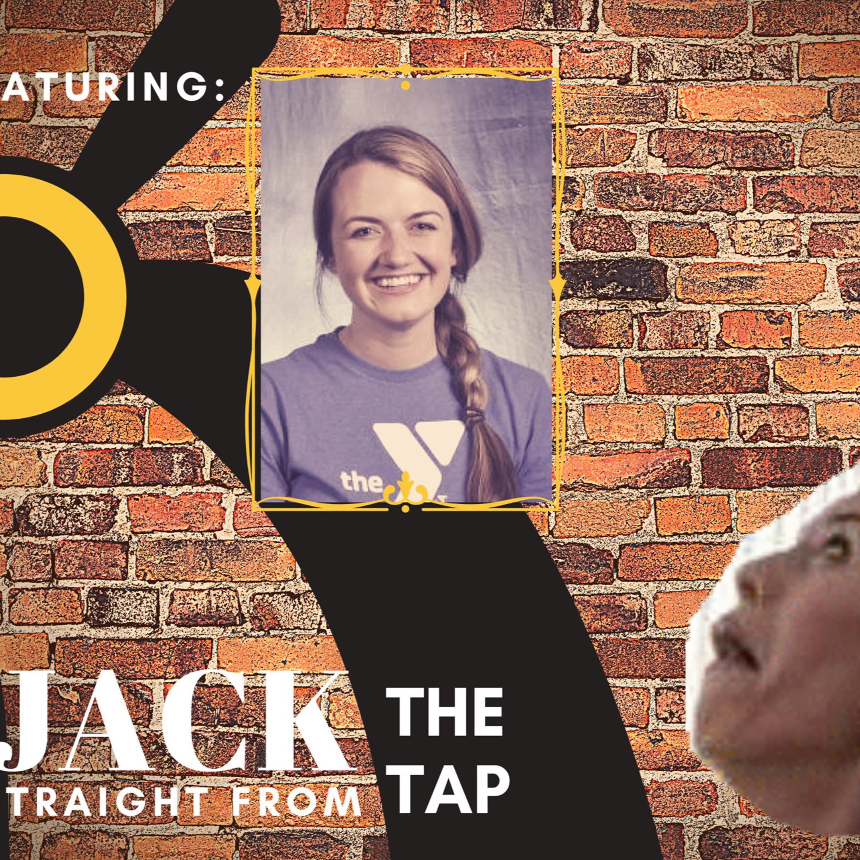 Jack Straight From The Tap