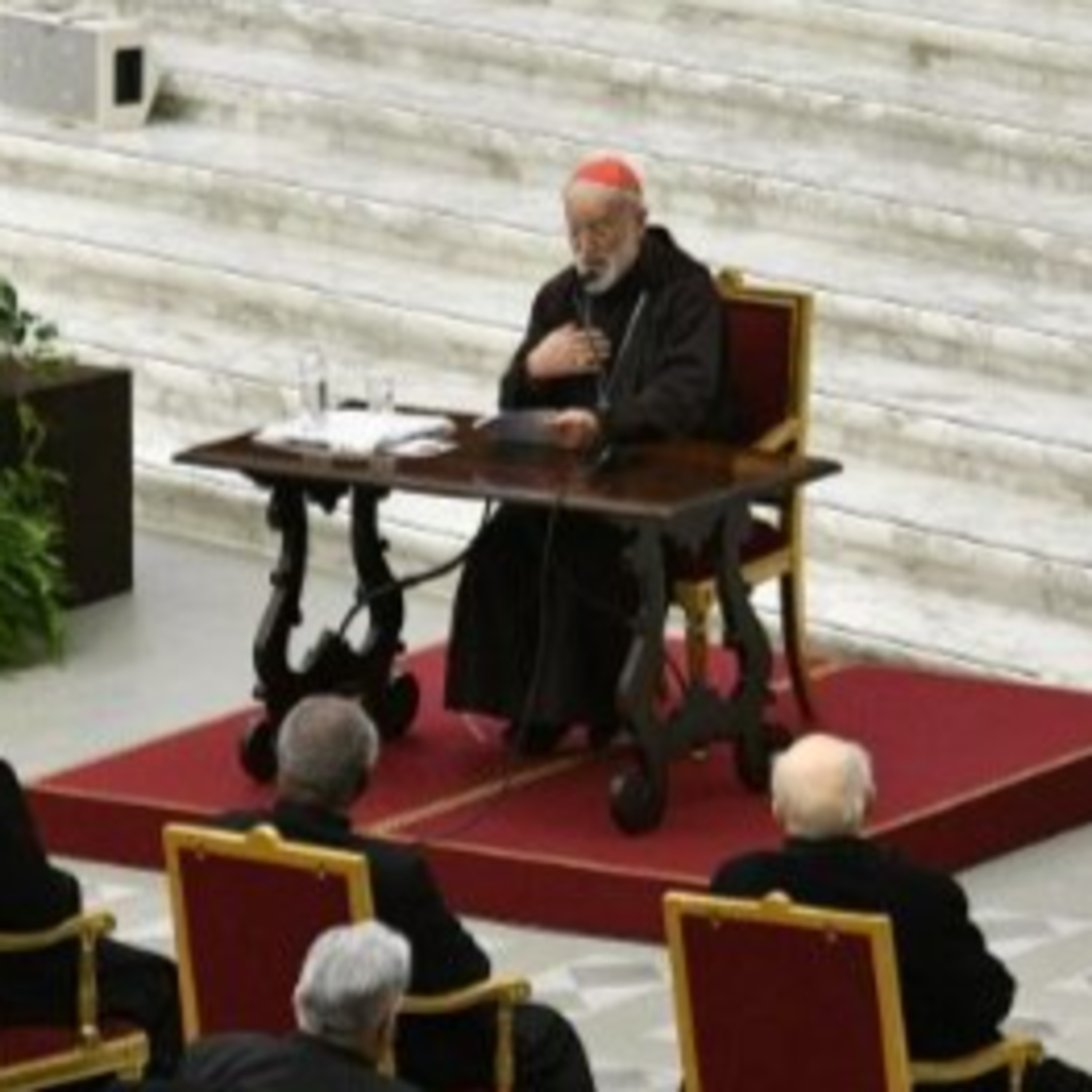 Esercizi Spirituali