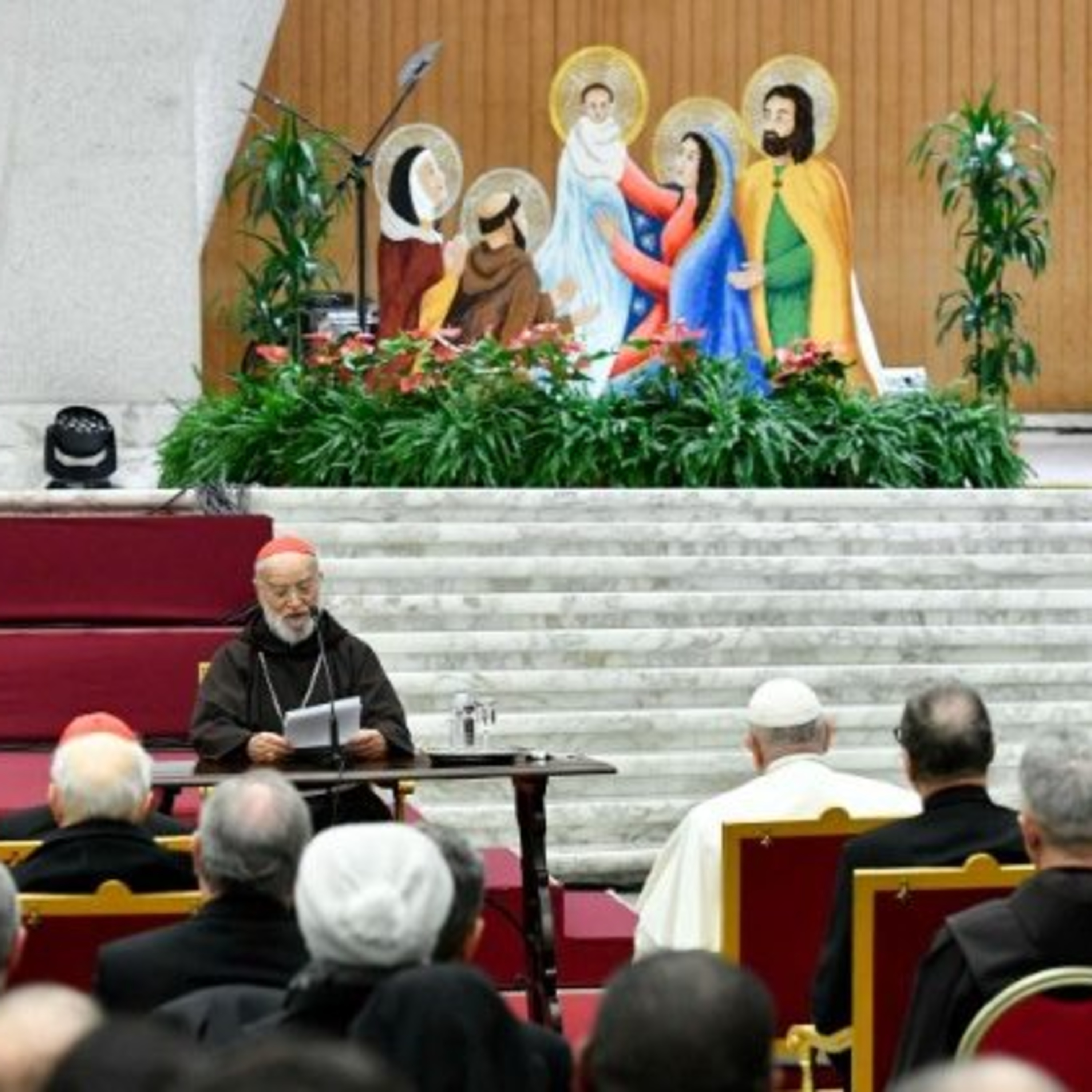 Esercizi Spirituali