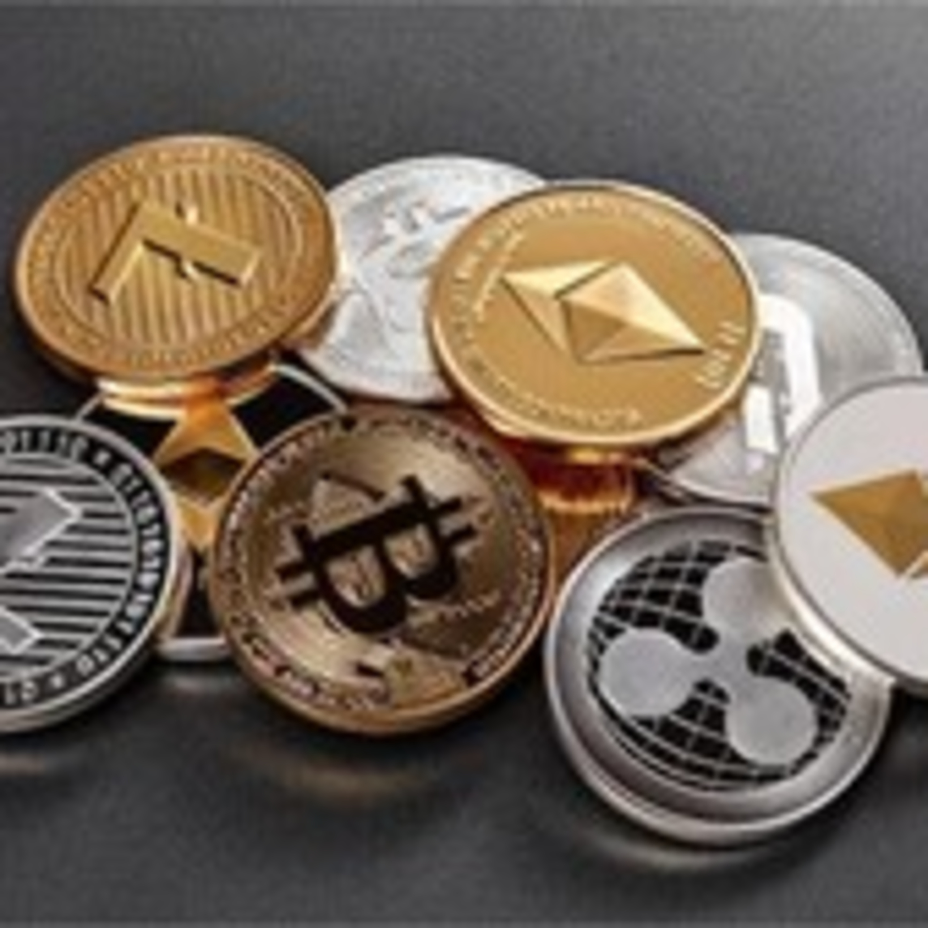 Introducing Ethereum, NFT and daily news - معرفی ایتیریوم، ان اف تی و مرور چند خبر episode artwork