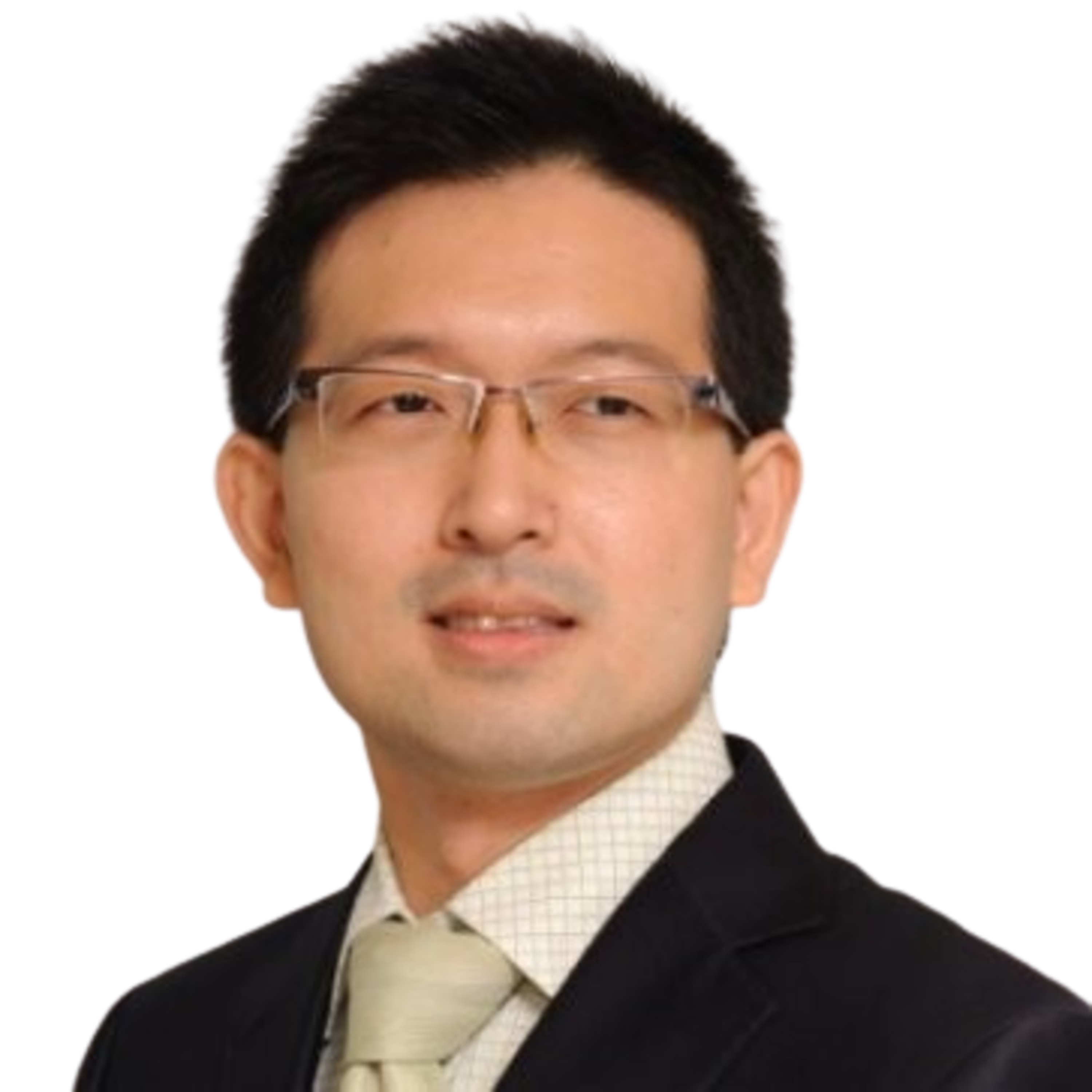 E133 - Sutowo Wong - Empowering Business Decisions in Healthcare through Data Strategy: Lessons from Singapore