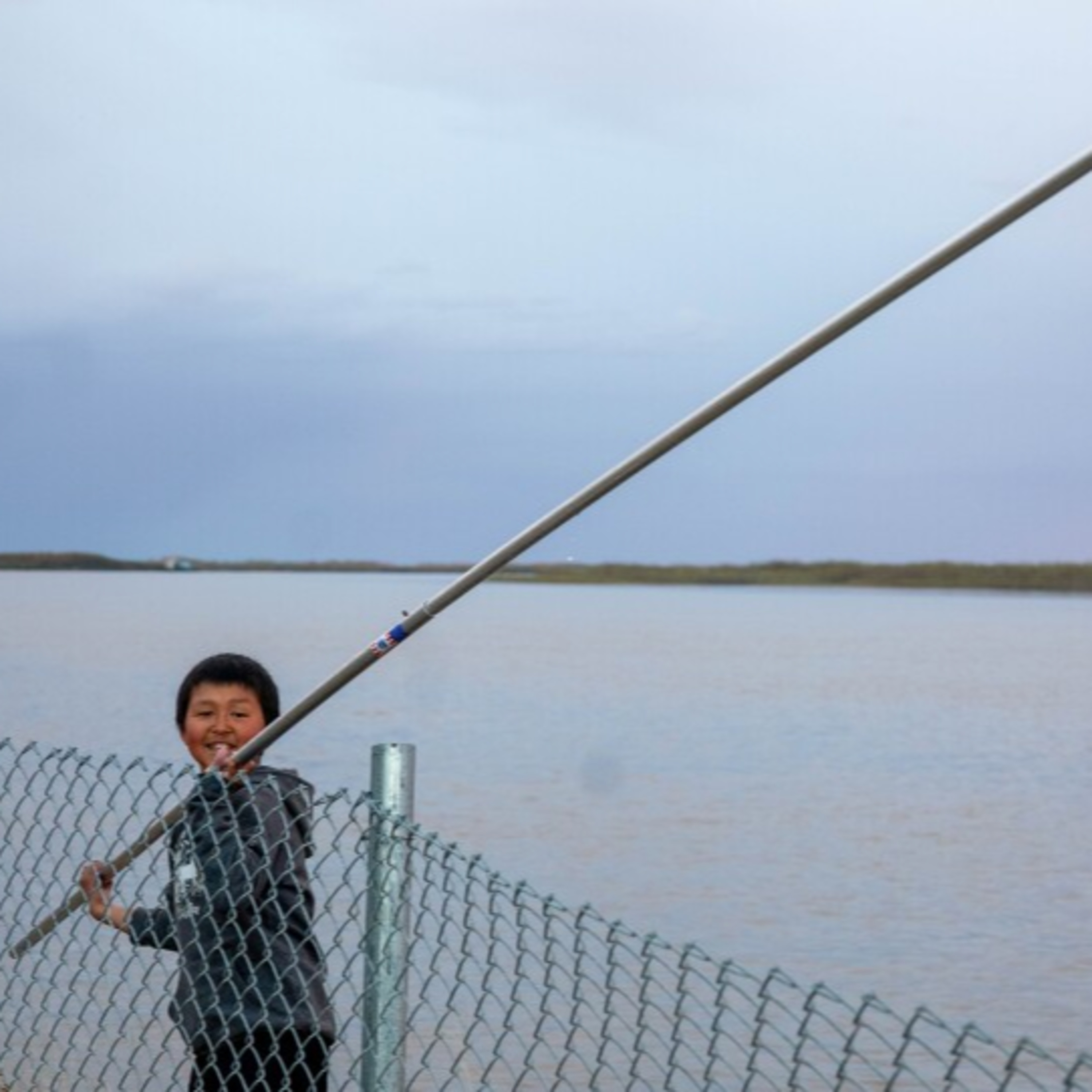 The Alaska Fisheries Report from KMXT