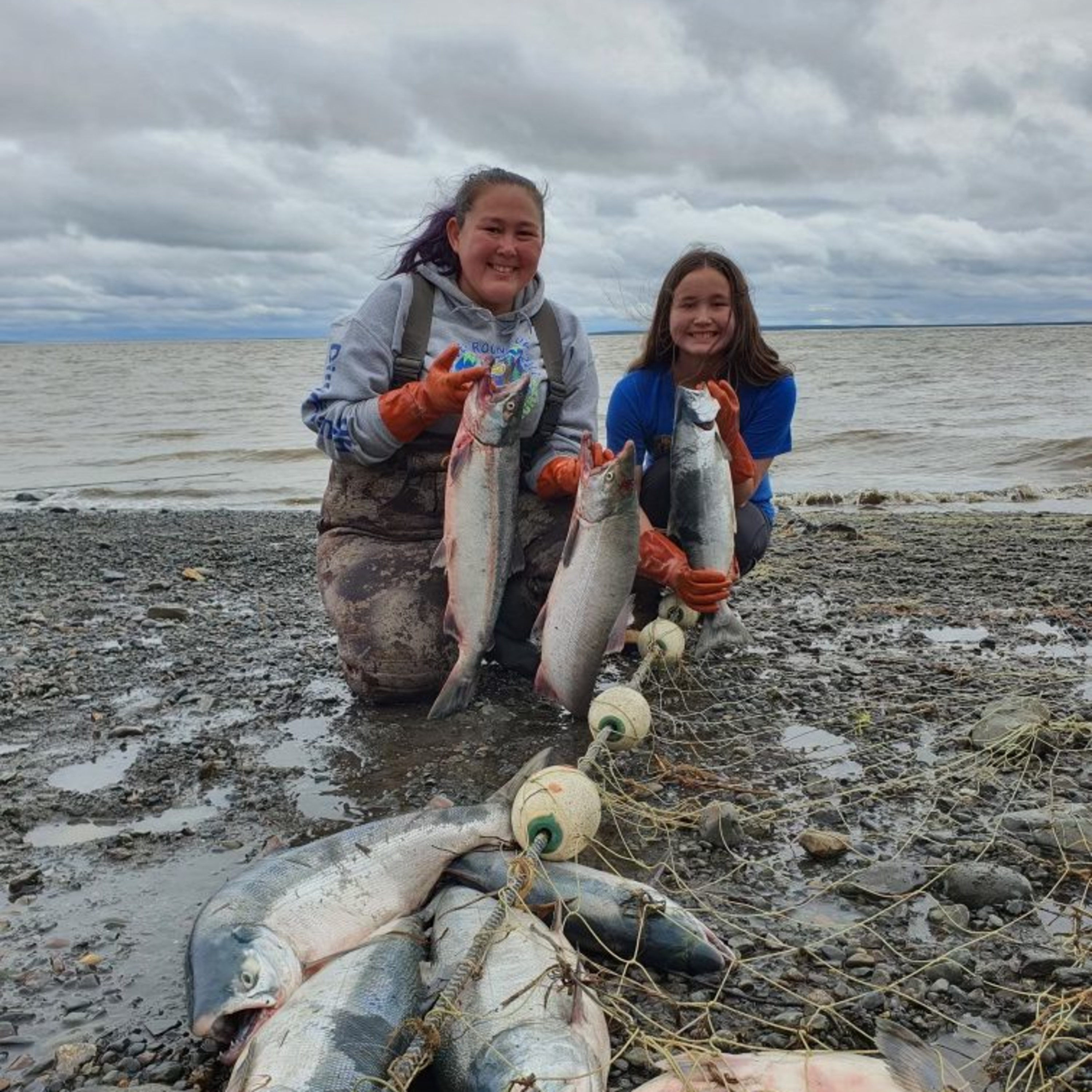 The Alaska Fisheries Report from KMXT