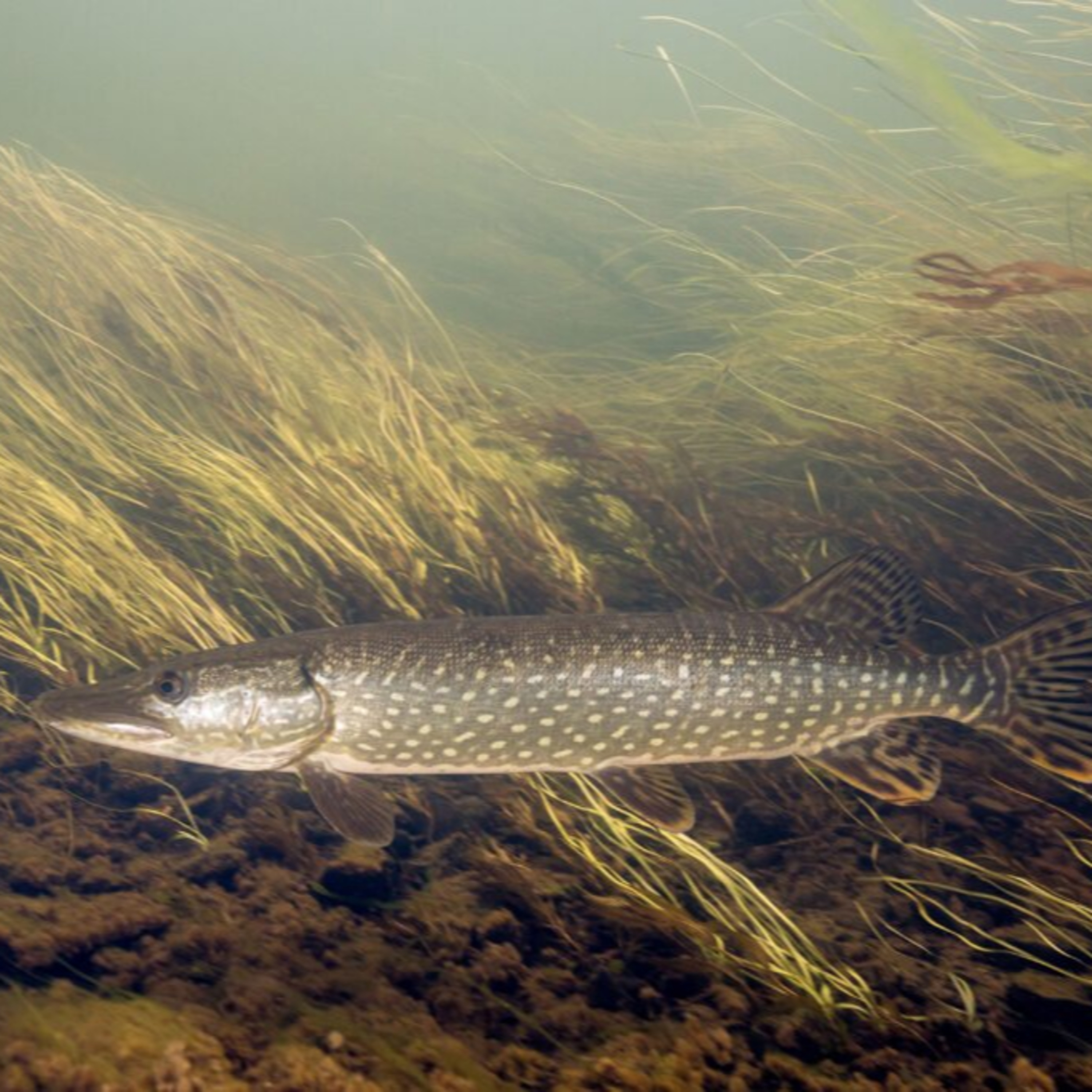 The Alaska Fisheries Report from KMXT