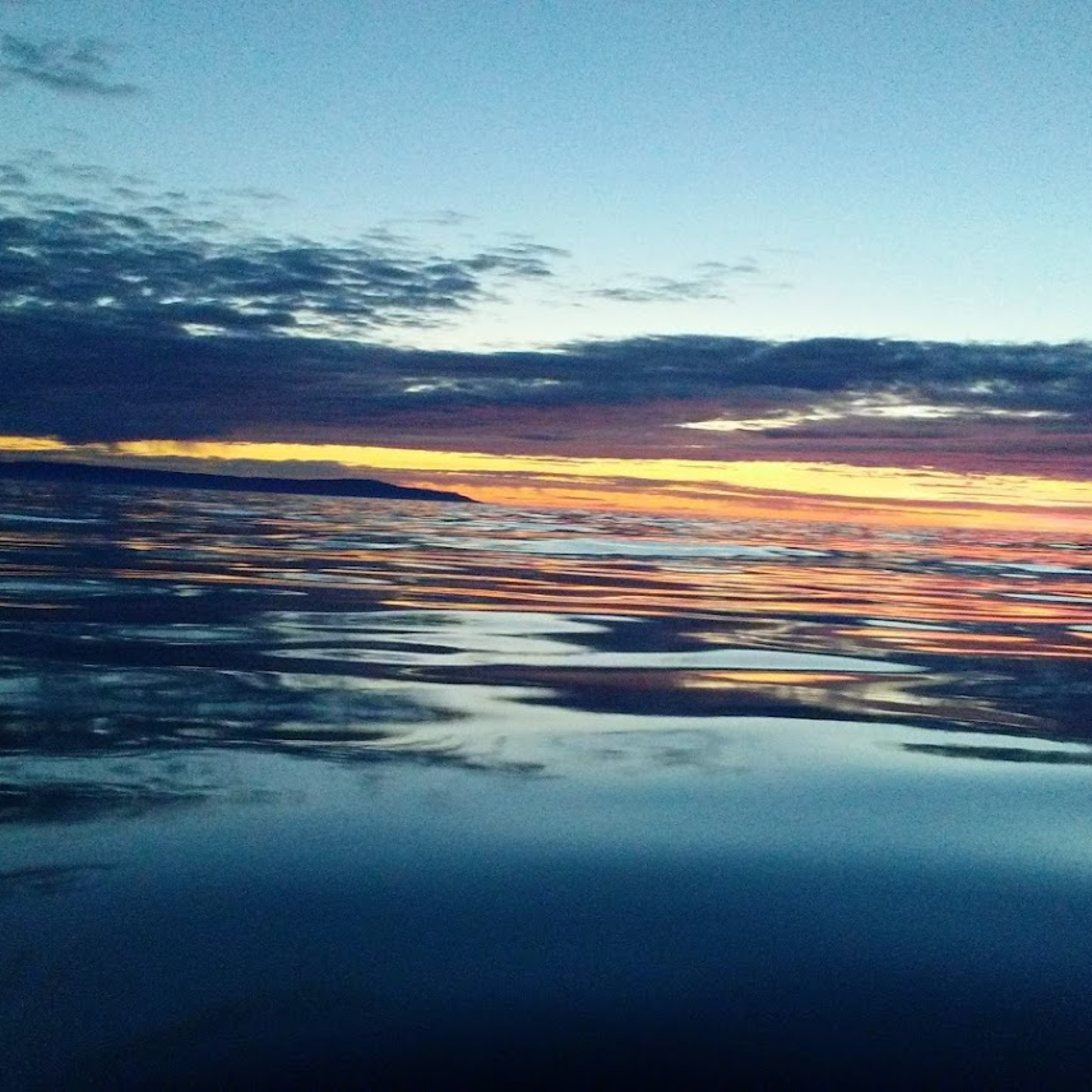 The Alaska Fisheries Report from KMXT