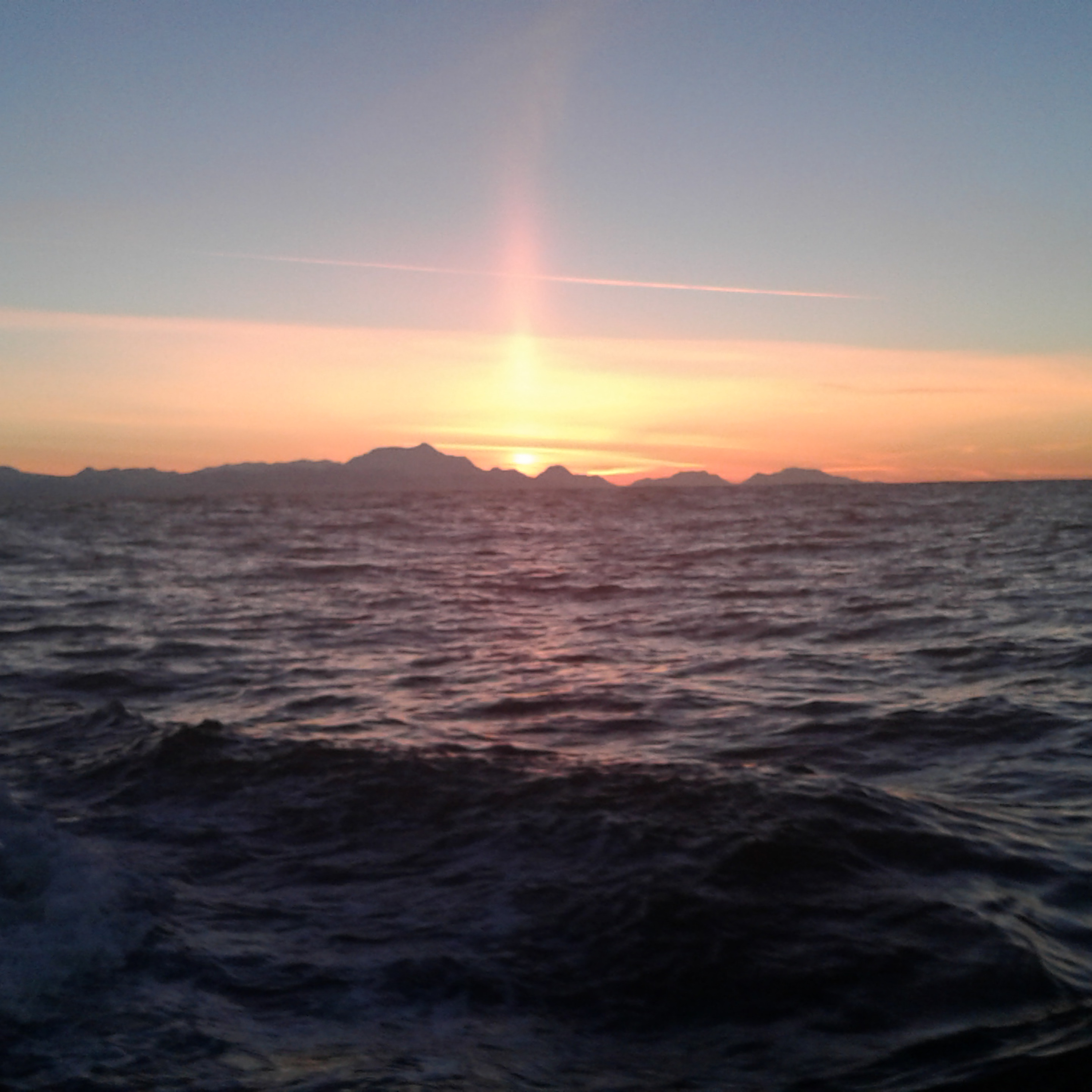 The Alaska Fisheries Report from KMXT