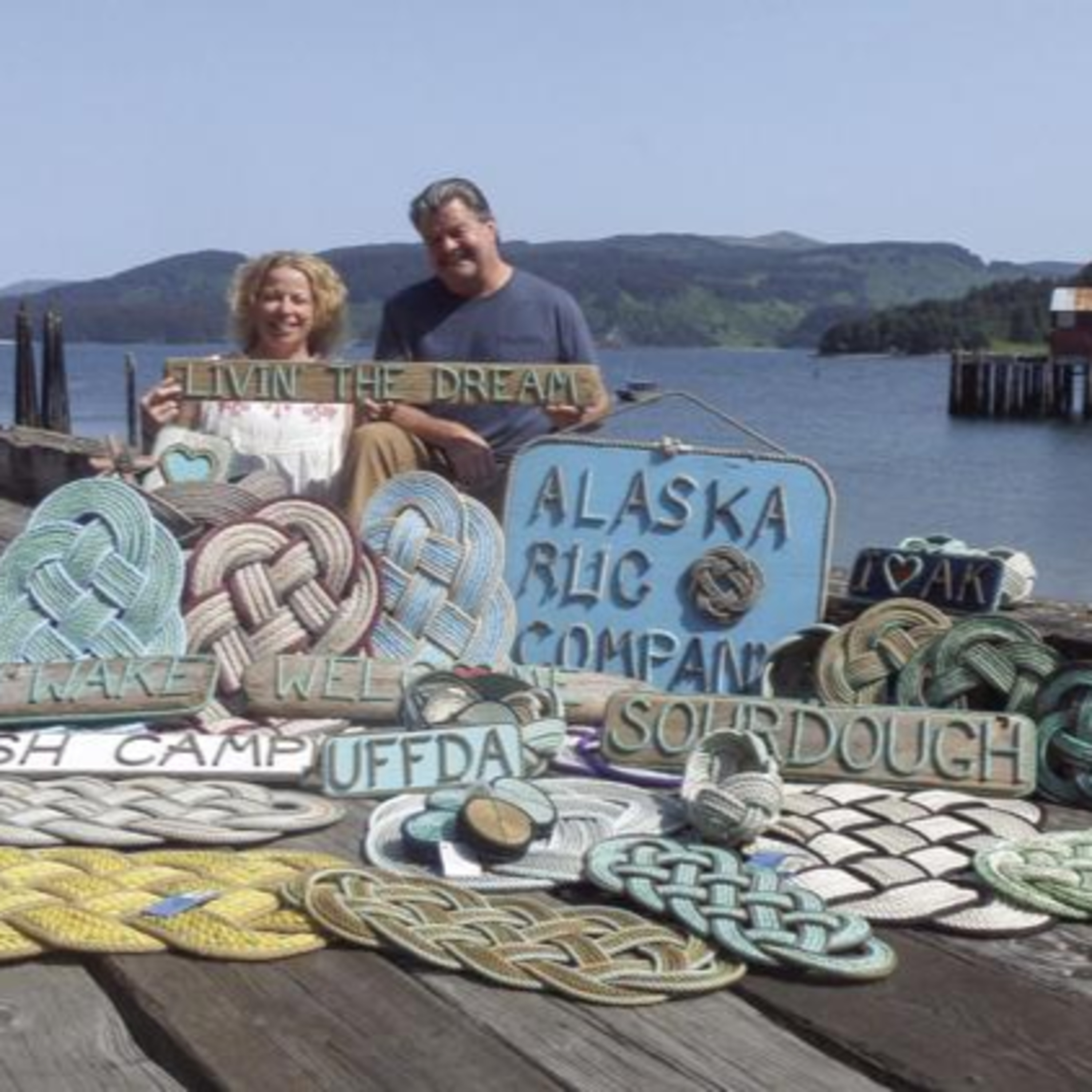 The Alaska Fisheries Report from KMXT