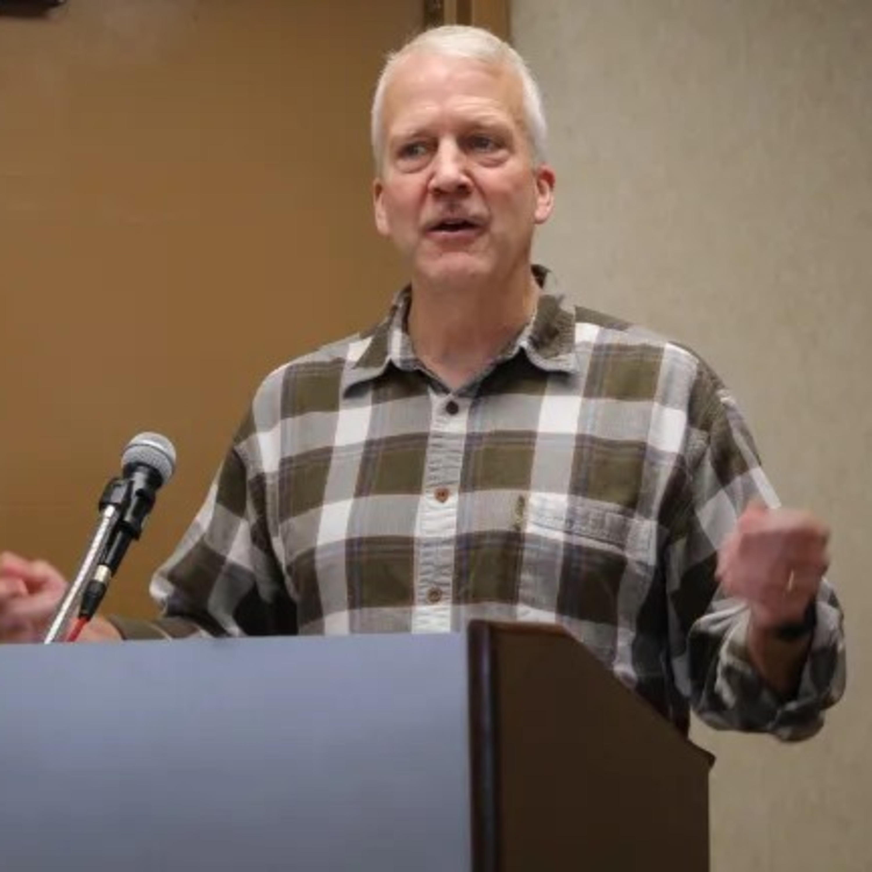The Alaska Fisheries Report from KMXT