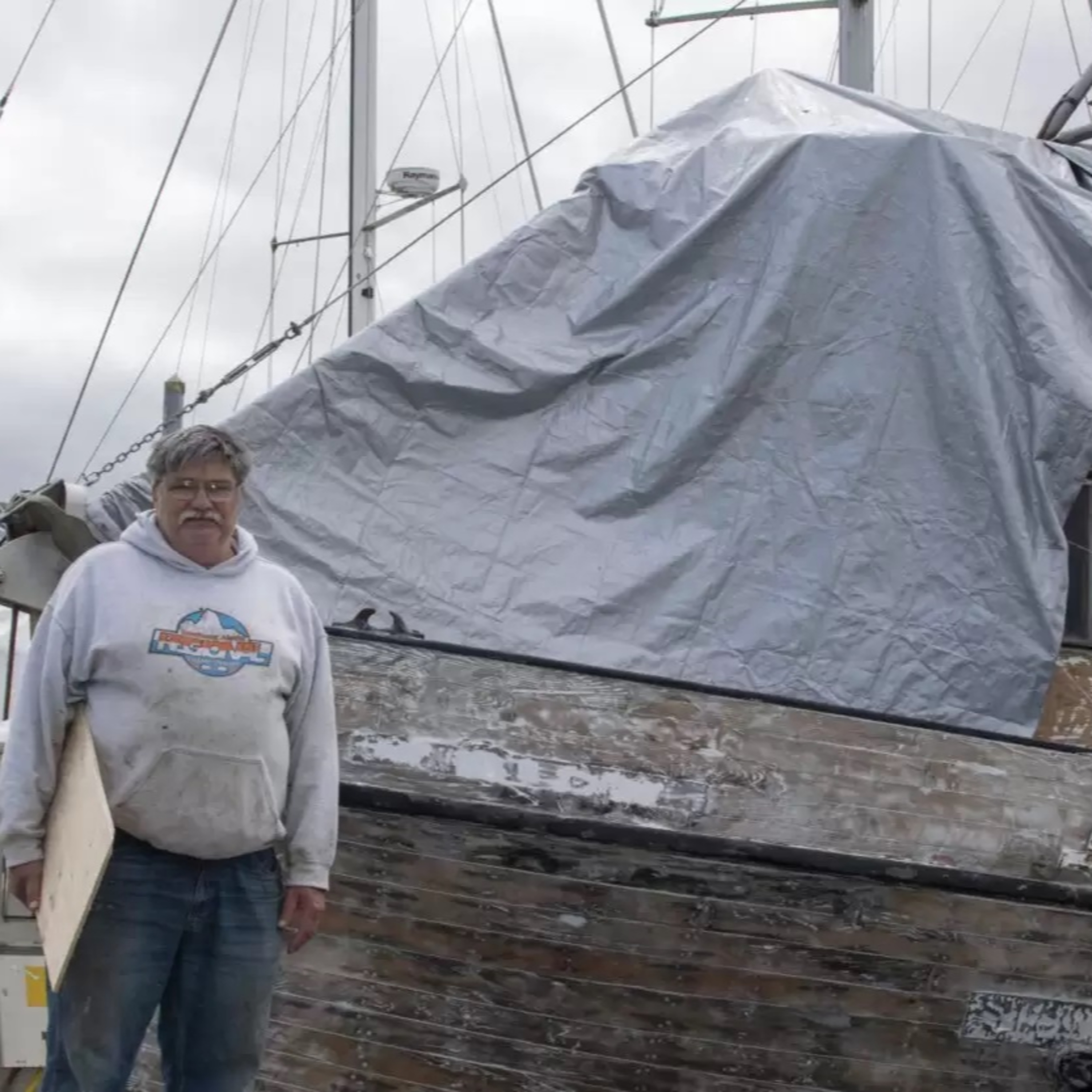 The Alaska Fisheries Report from KMXT