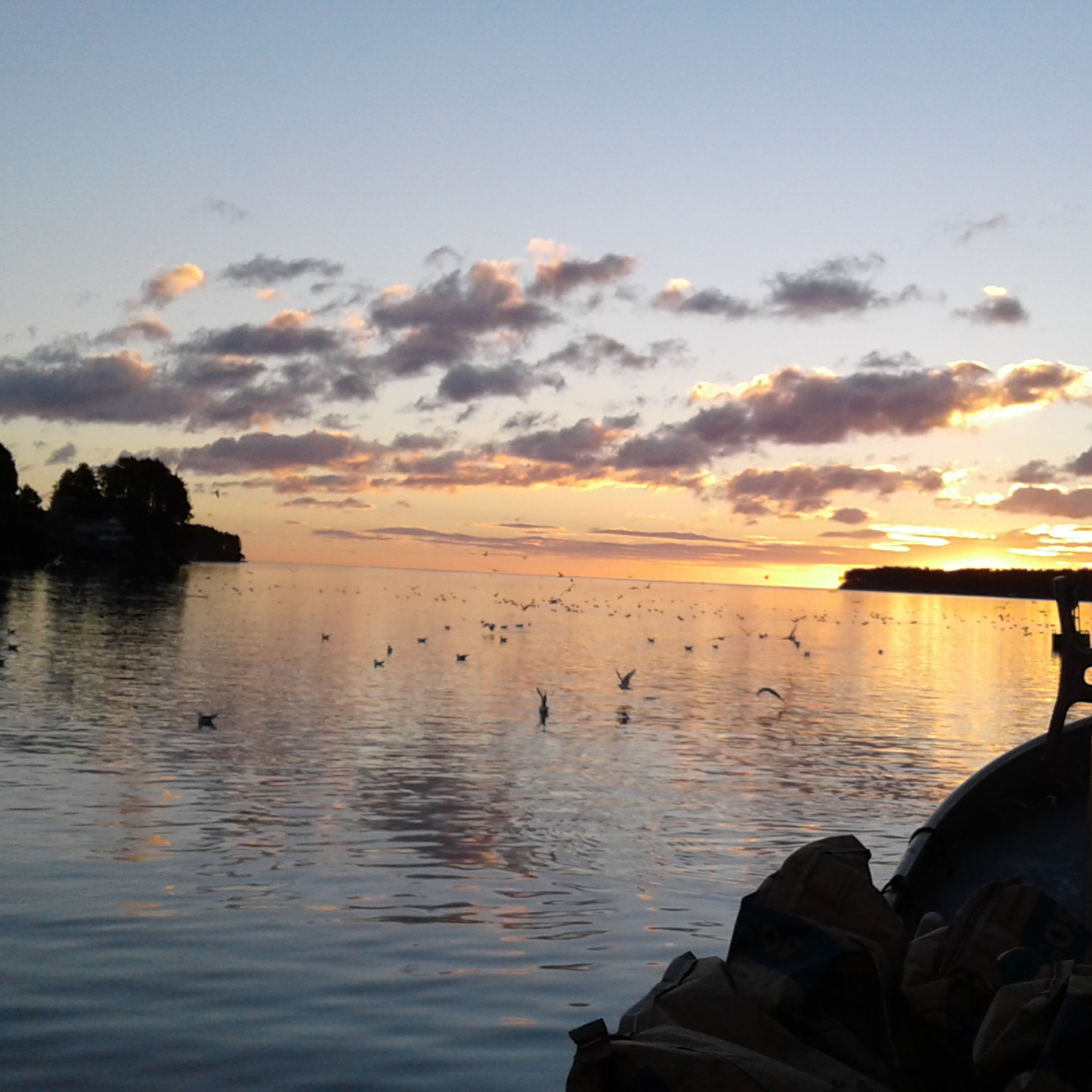 The Alaska Fisheries Report from KMXT