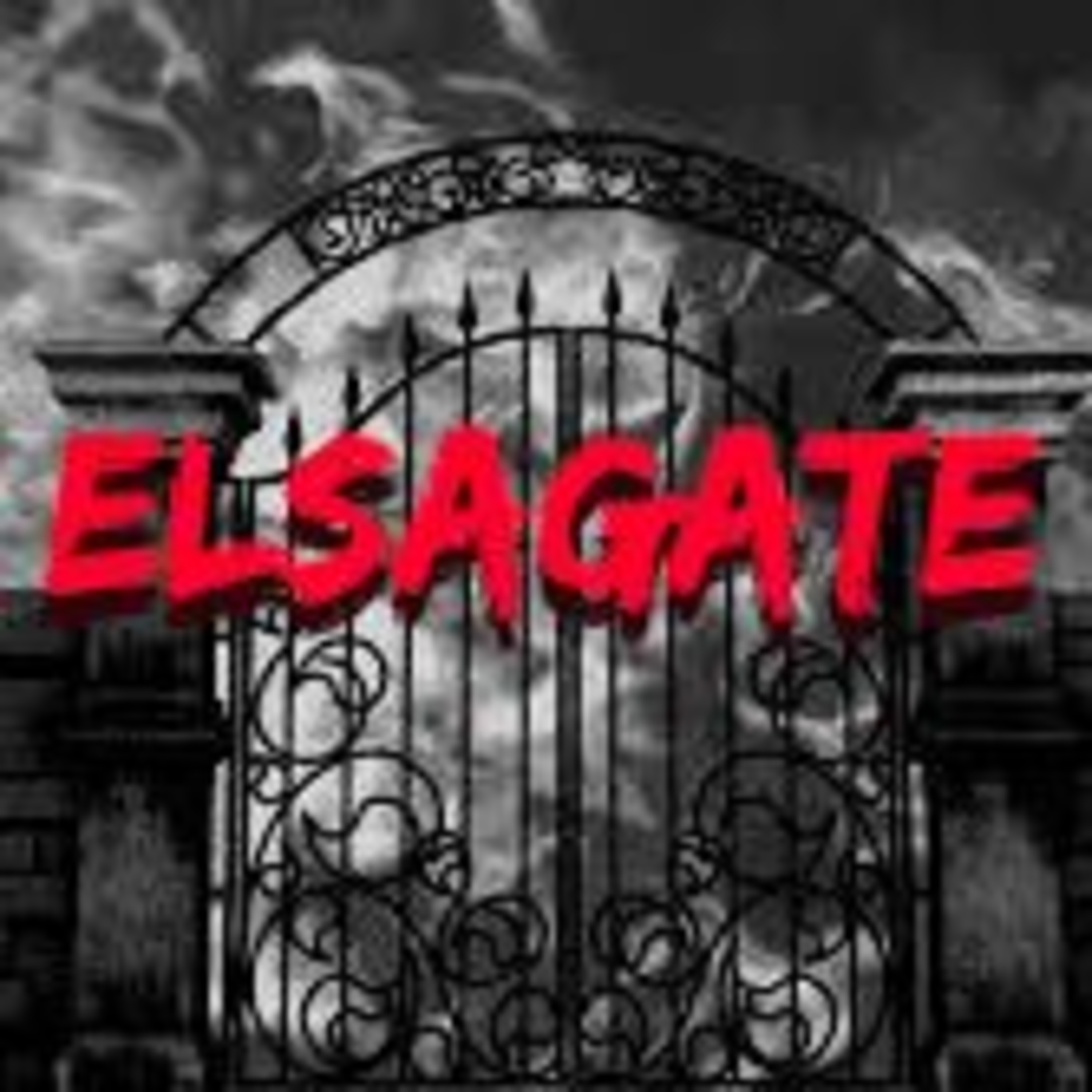 #19 Elsagate - Mundo Macabro episode artwork