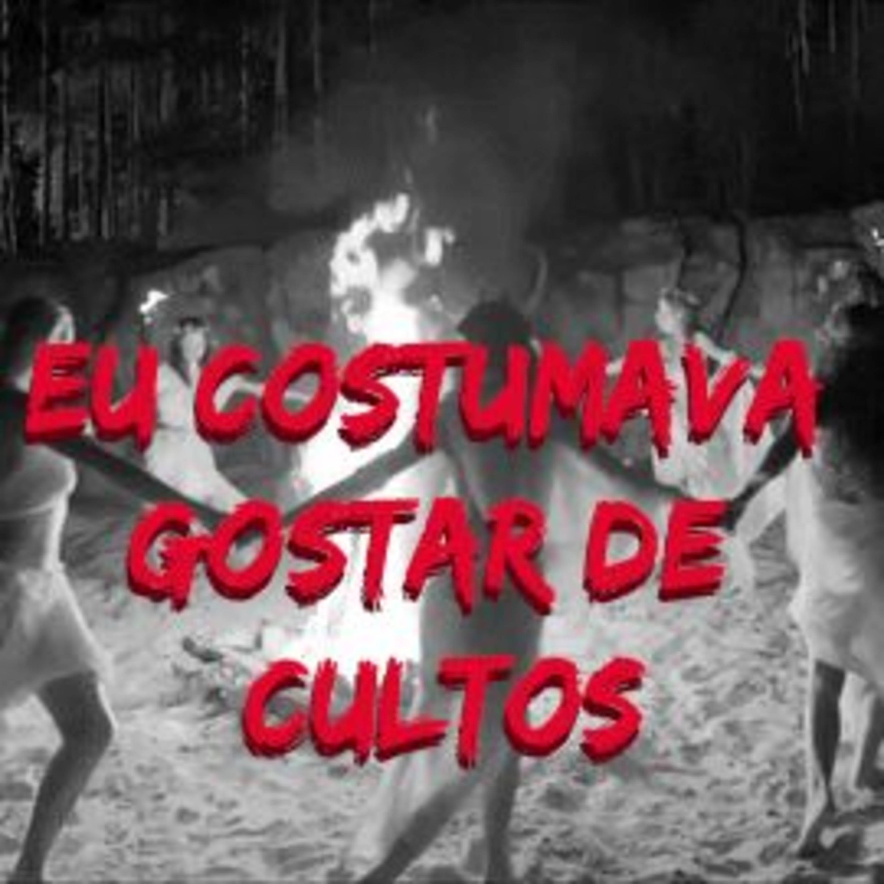 #16 Eu Costumava Gostar De Culto episode artwork