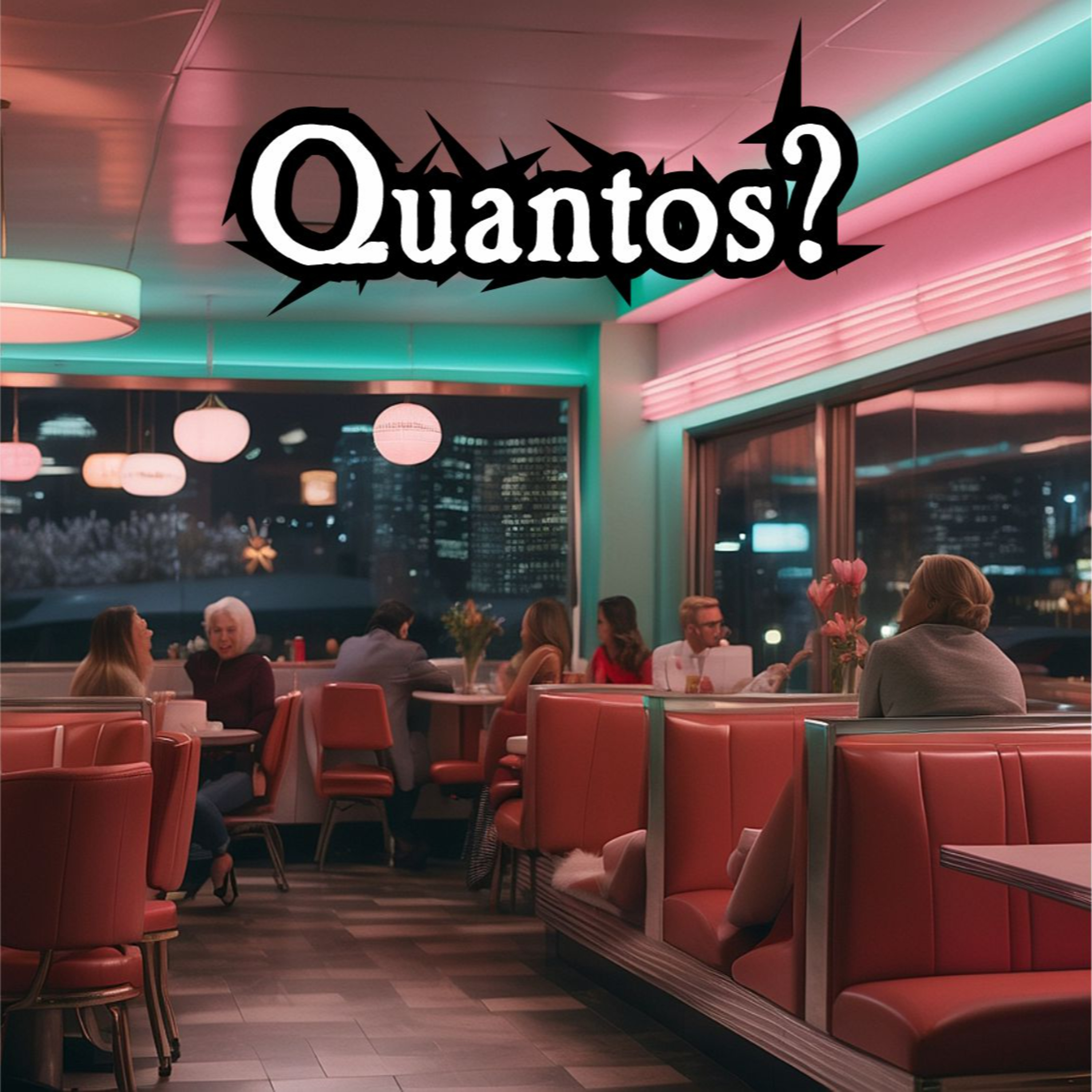 Subrumundo #306 - Quantos?