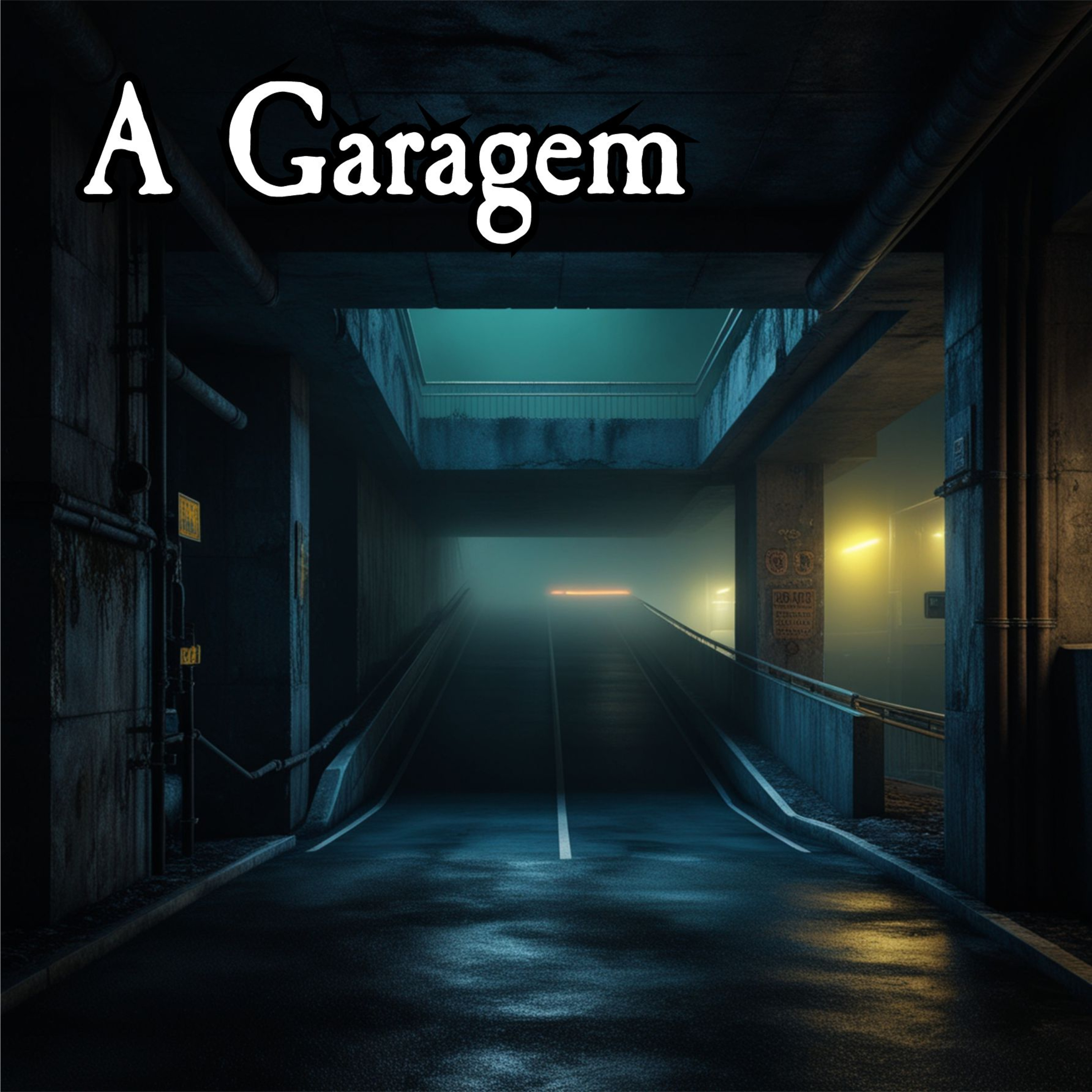 Subrumundo #313 - A Garagem