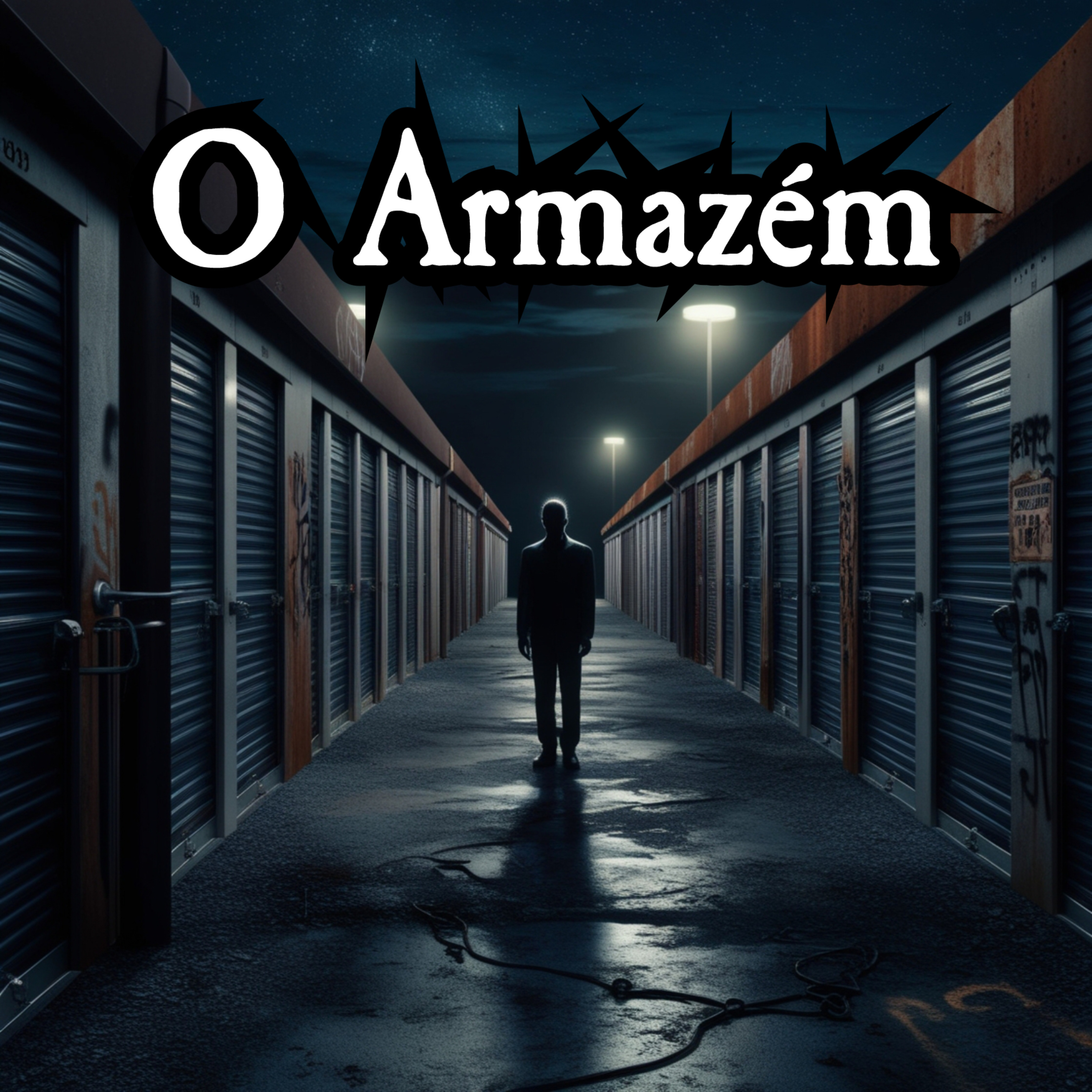 Subrumundo #314 - O Armazém